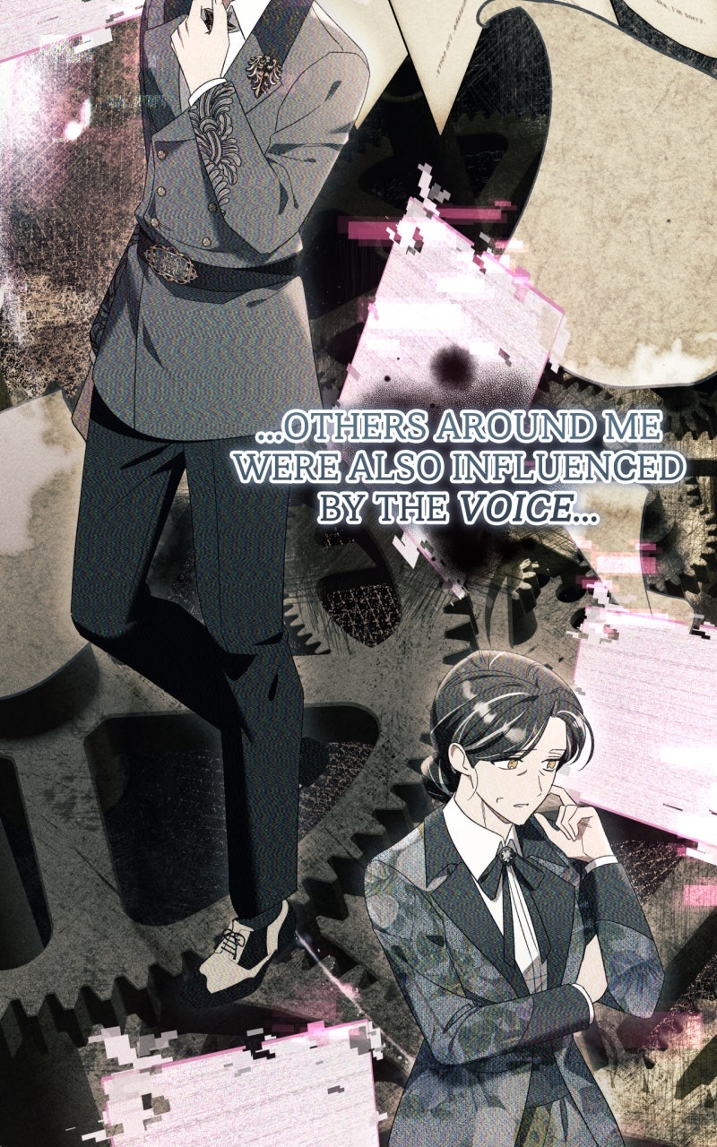 Special Re-Launch: Not YourTypical Reincarnation Story (S2) Episode 98 page 8 - 