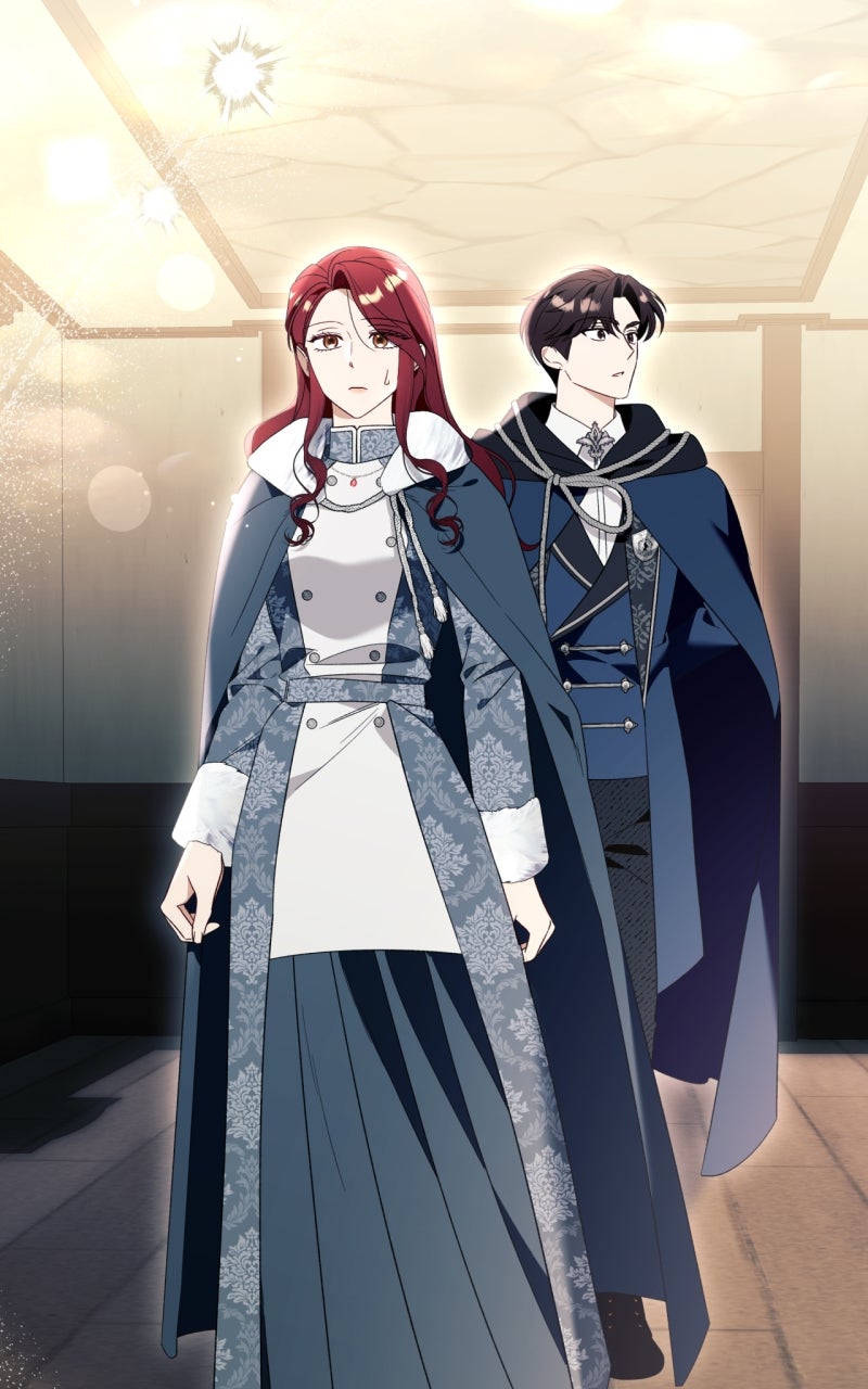 Special Re-Launch: Not YourTypical Reincarnation Story (S2) Episode 98 page 72 - 