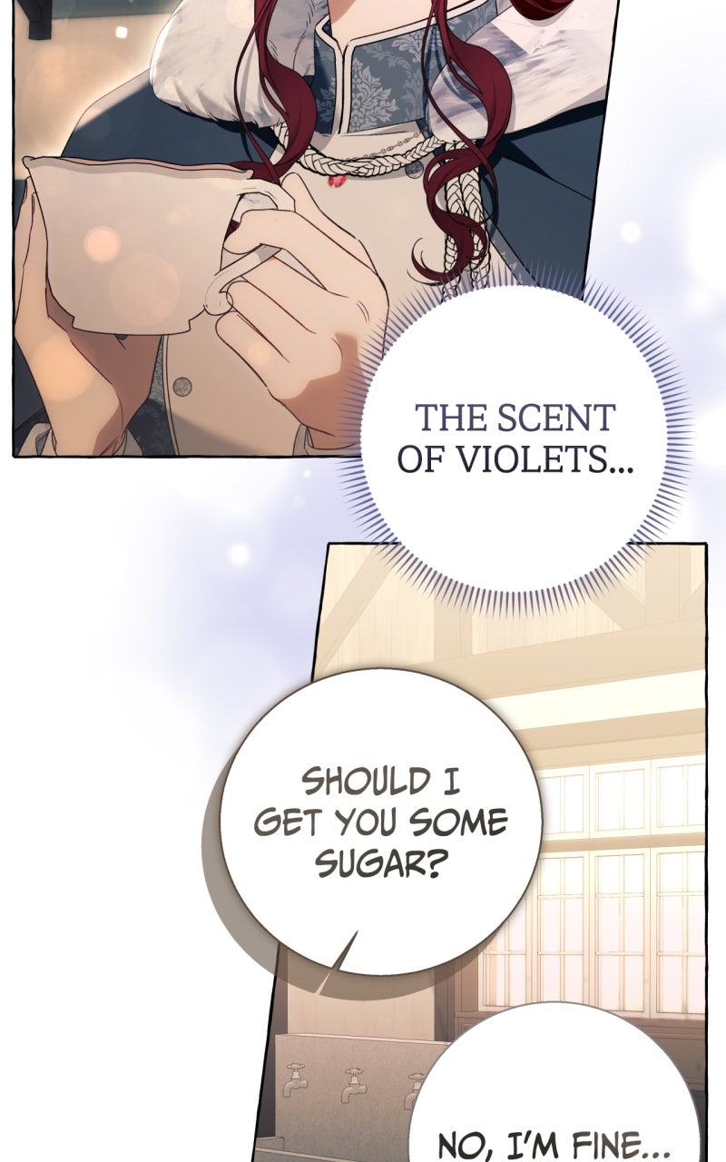Special Re-Launch: Not YourTypical Reincarnation Story (S2) Episode 98 page 85 - 