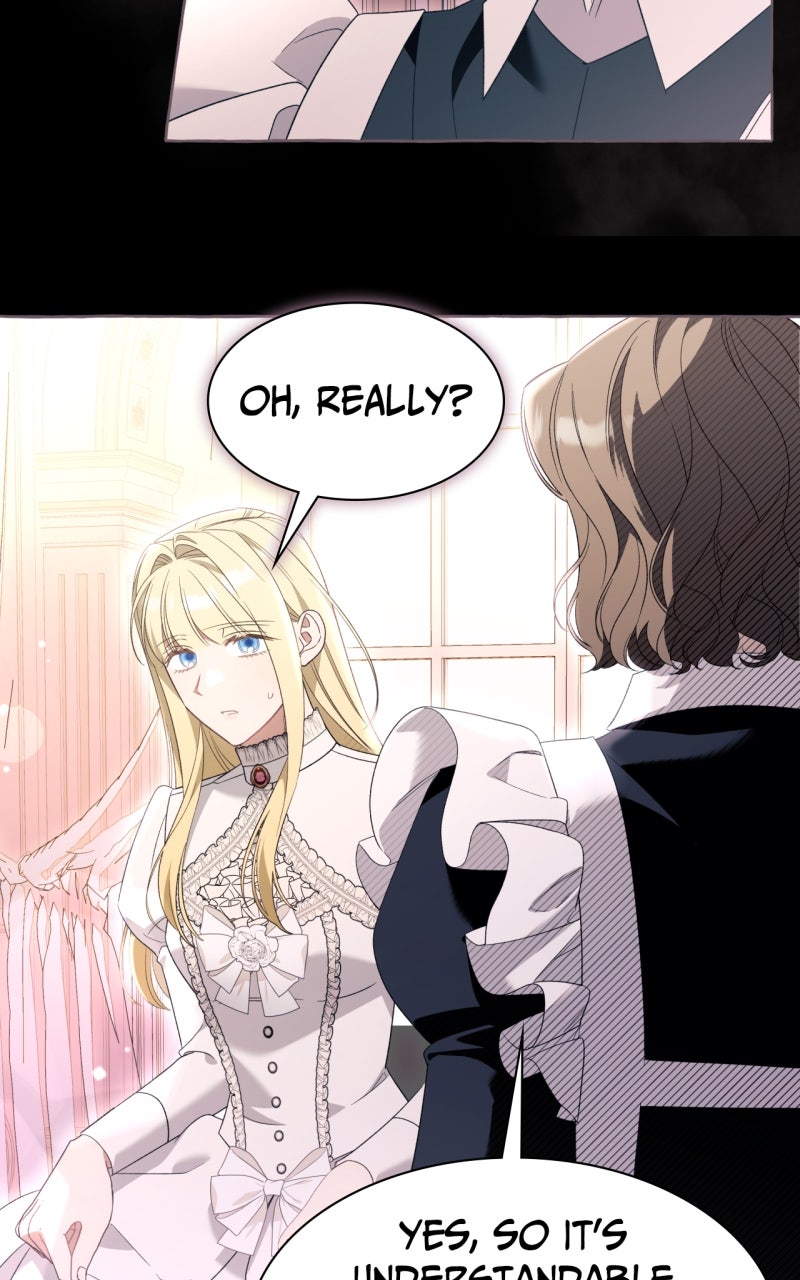 Special Re-Launch: Not YourTypical Reincarnation Story (S2) Episode 99 page 16 - 