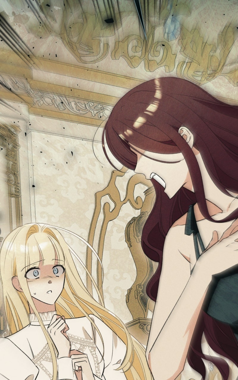 Special Re-Launch: Not YourTypical Reincarnation Story (S2) Episode 99 page 21 - 