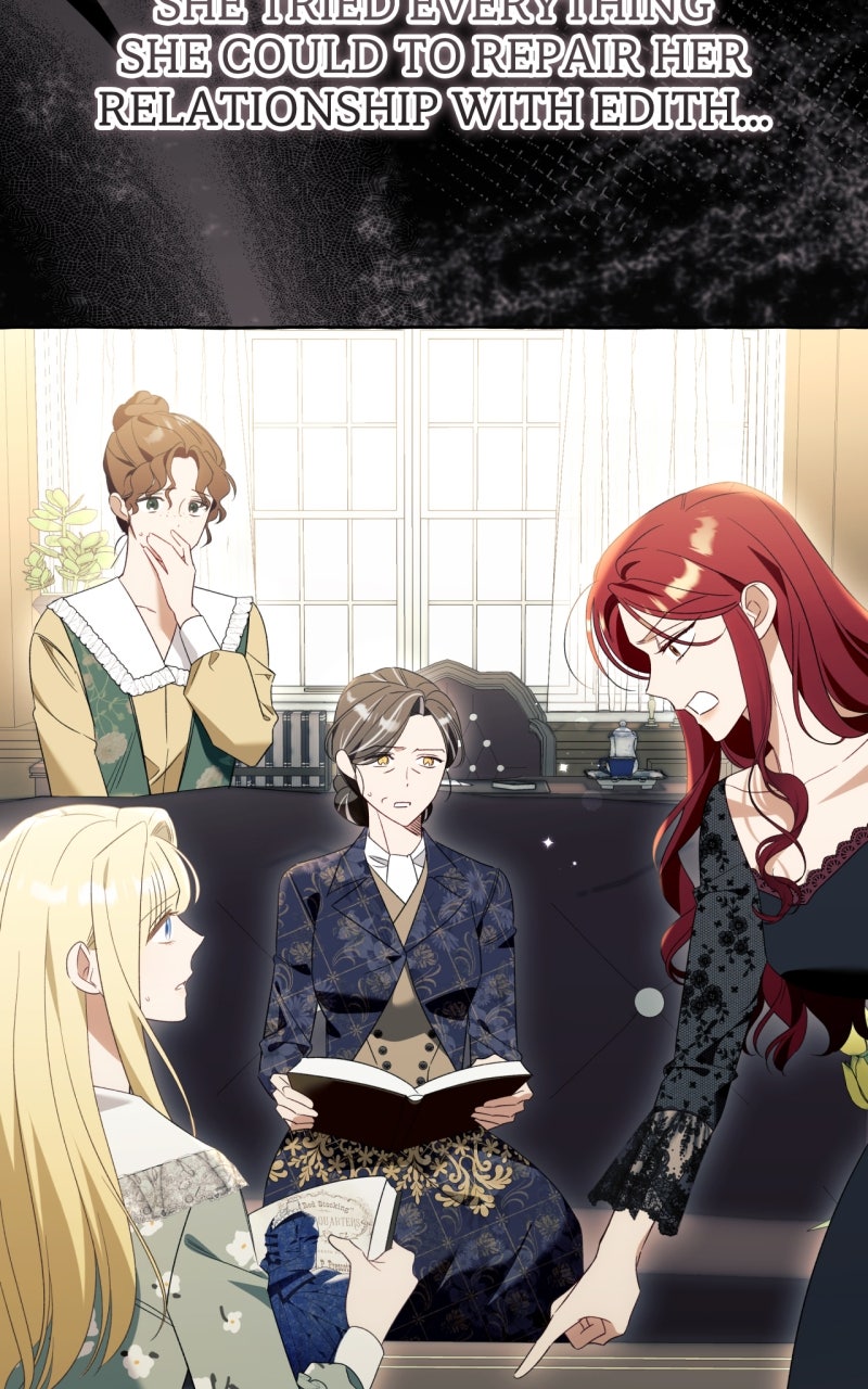 Special Re-Launch: Not YourTypical Reincarnation Story (S2) Episode 99 page 35 - 