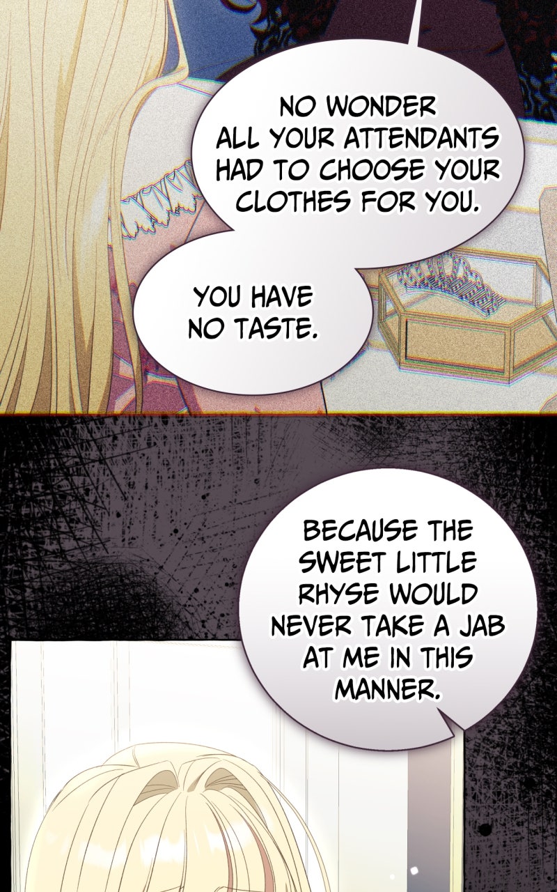 Special Re-Launch: Not YourTypical Reincarnation Story (S2) Episode 99 page 39 - 