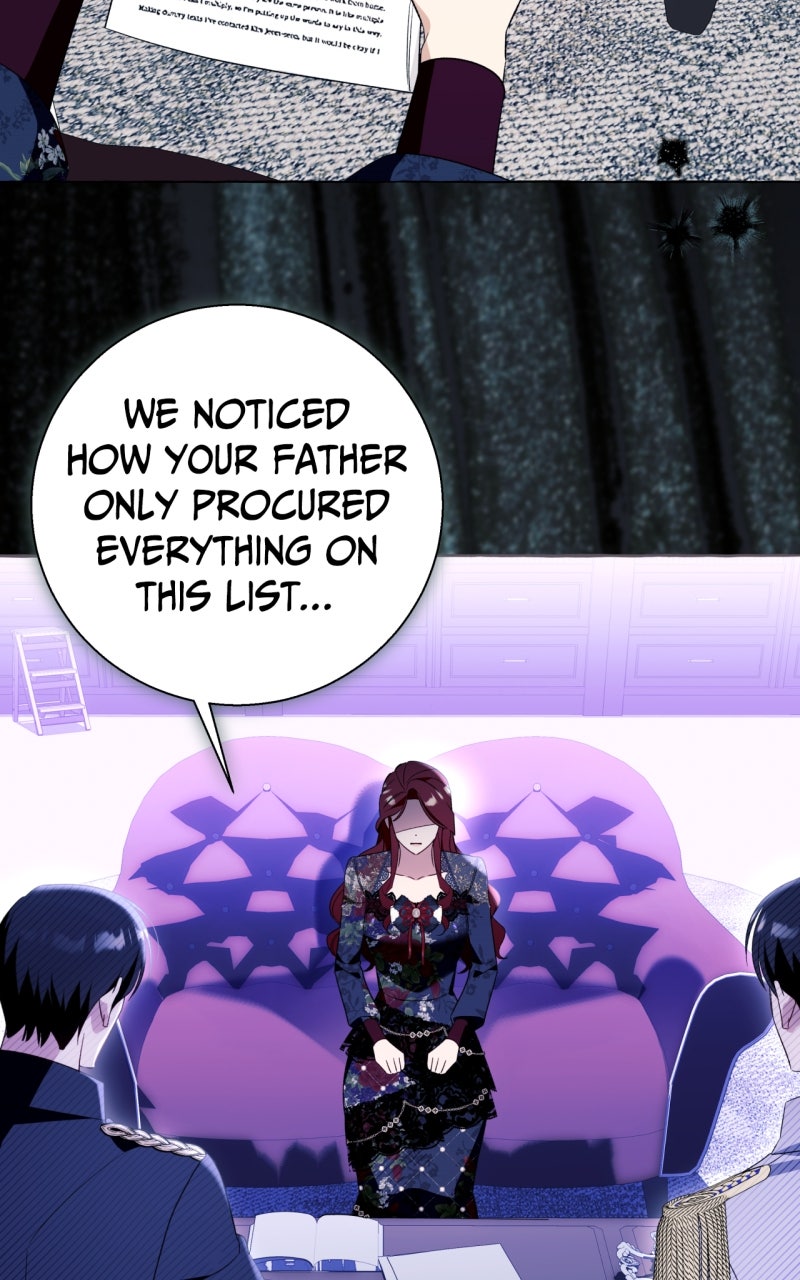 Special Re-Launch: Not YourTypical Reincarnation Story (S2) Episode 99 page 45 - 
