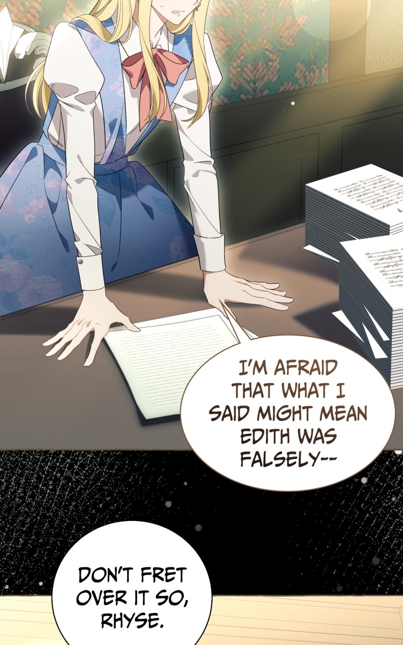 Special Re-Launch: Not YourTypical Reincarnation Story (S2) Episode 99 page 48 - 