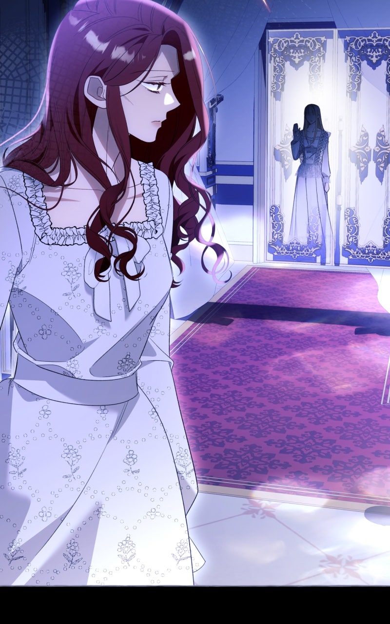 Special Re-Launch: Not YourTypical Reincarnation Story (S2) Episode 99 page 54 - 