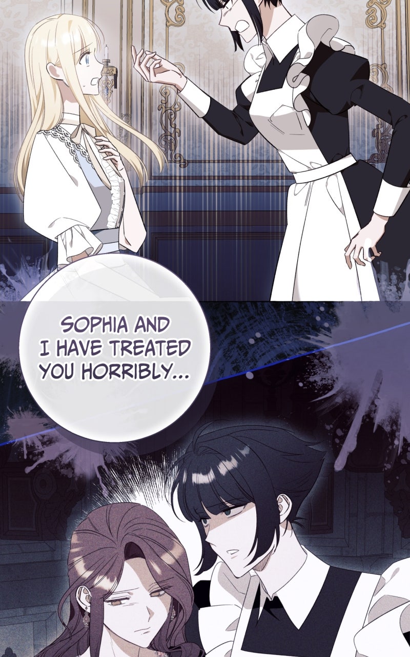 Special Re-Launch: Not YourTypical Reincarnation Story (S2) Episode 99 page 61 - 