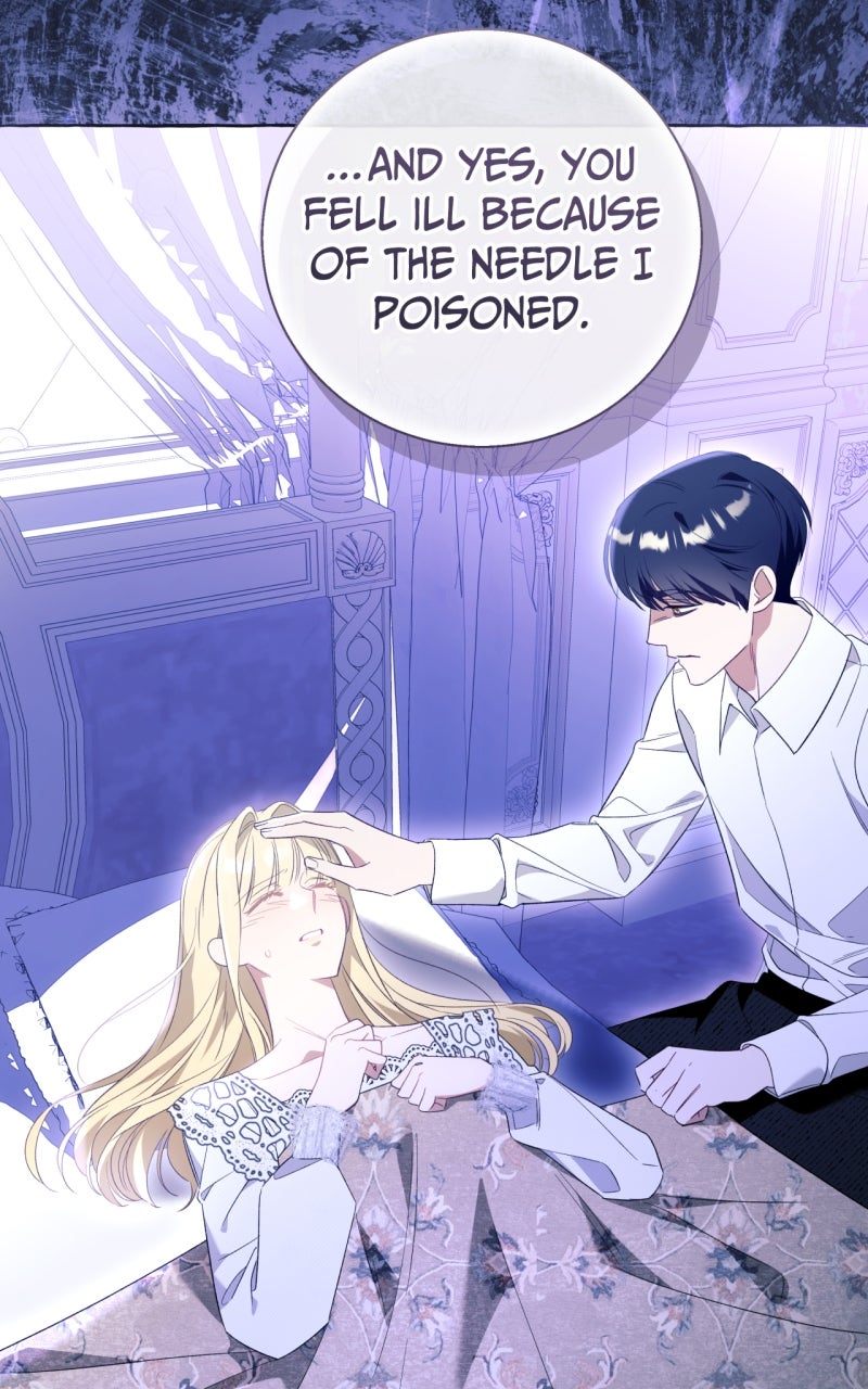 Special Re-Launch: Not YourTypical Reincarnation Story (S2) Episode 99 page 63 - 