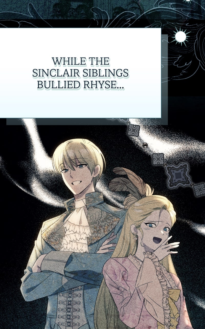 Special Re-Launch: Not YourTypical Reincarnation Story (S2) Episode 99 page 70 - 
