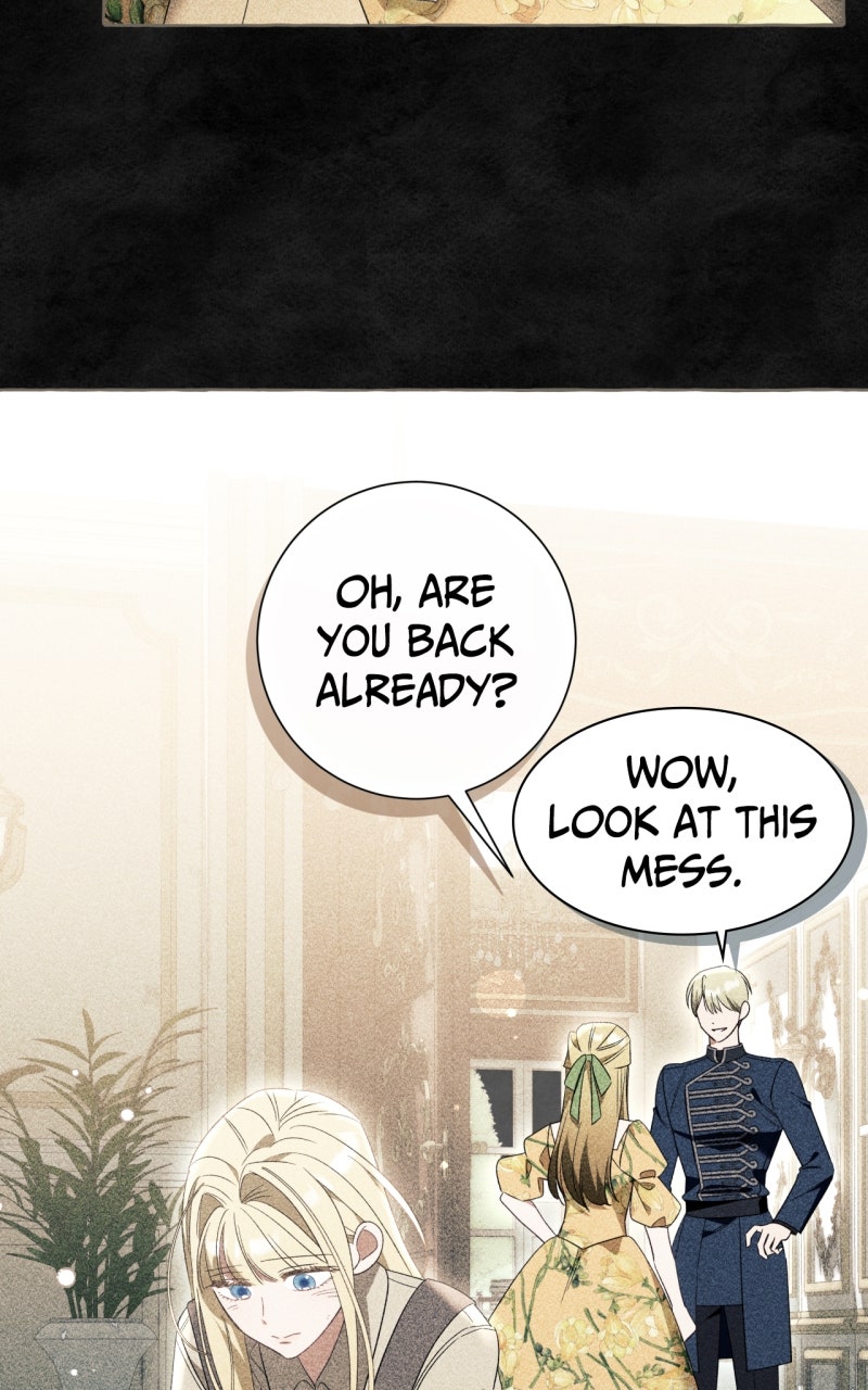 Special Re-Launch: Not YourTypical Reincarnation Story (S2) Episode 99 page 74 - 