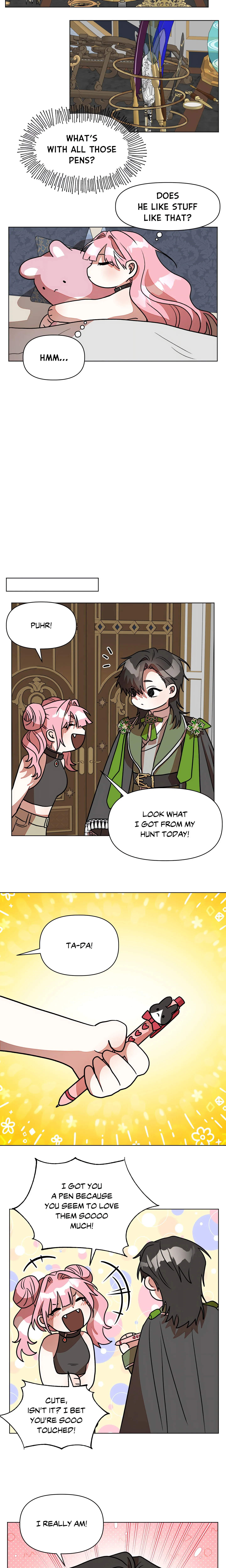 Special Service Chapter 11 page 11 - 