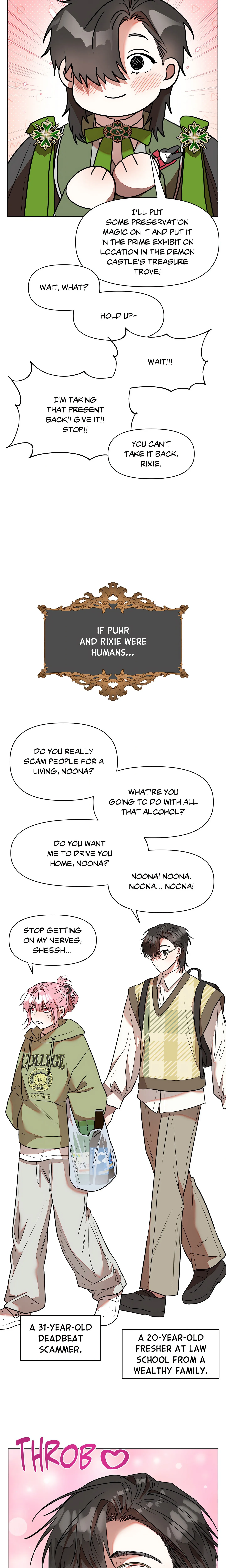 Special Service Chapter 11 page 12 - 