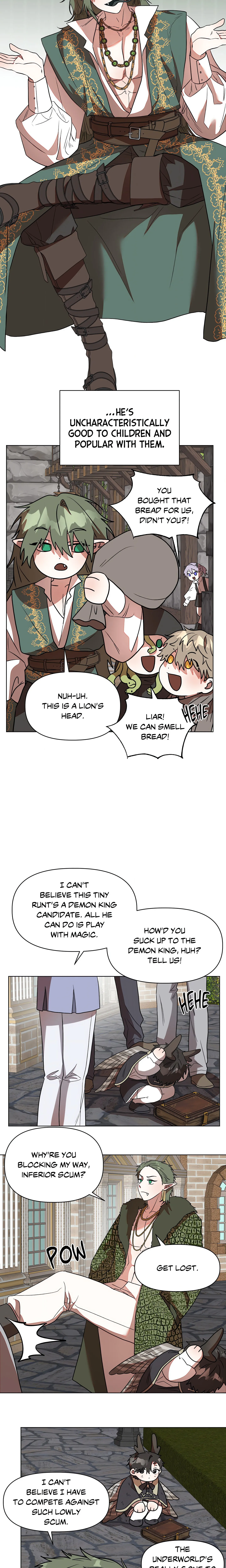 Special Service Chapter 11 page 7 - 