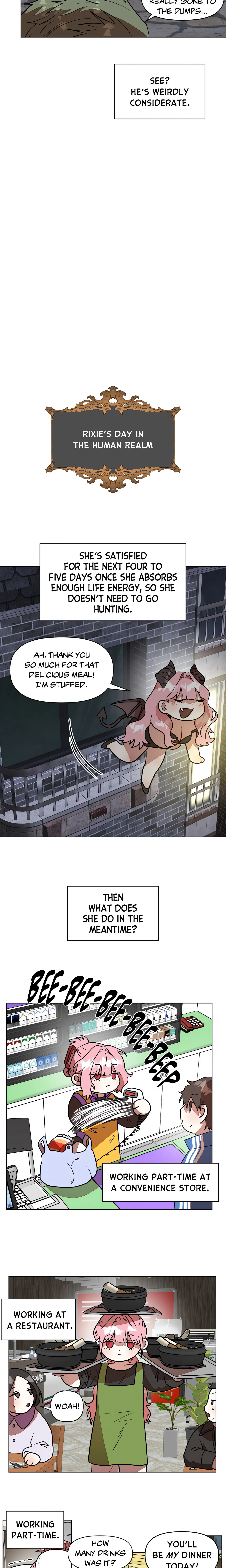 Special Service Chapter 11 page 8 - 