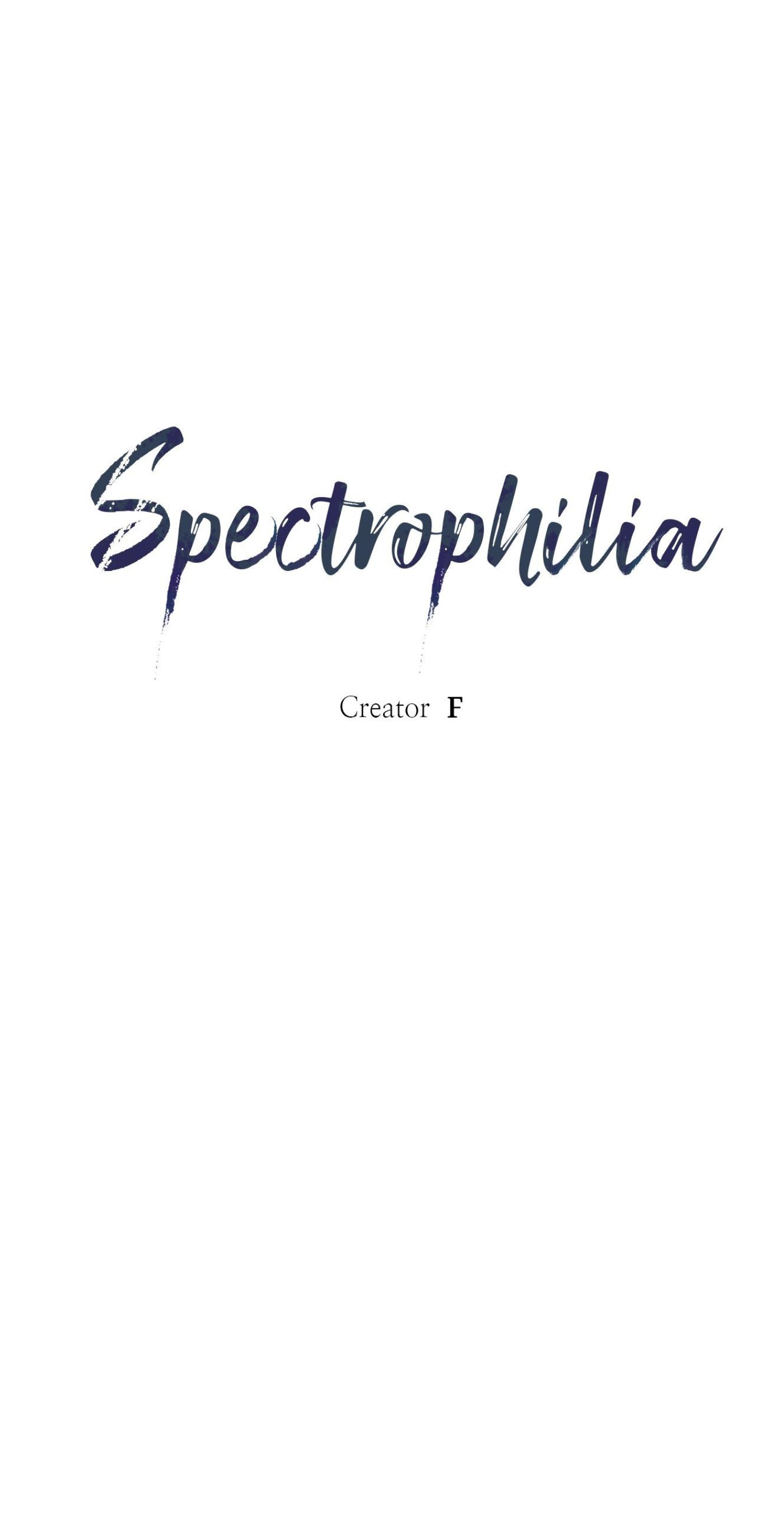 Spectrophilia Chapter 1.2 page 2 - 