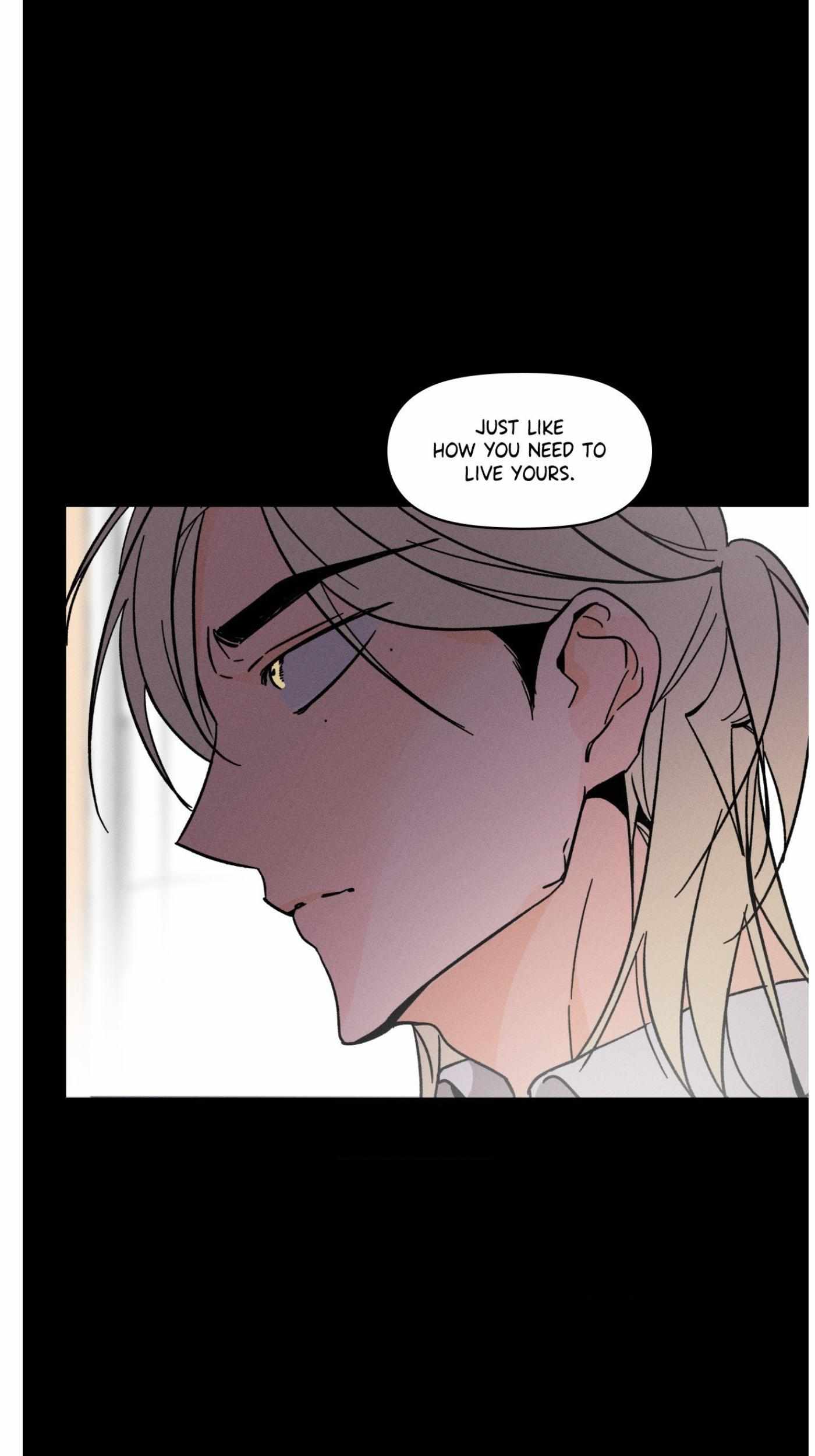 Spectrophilia Chapter 1.2 page 12 - 