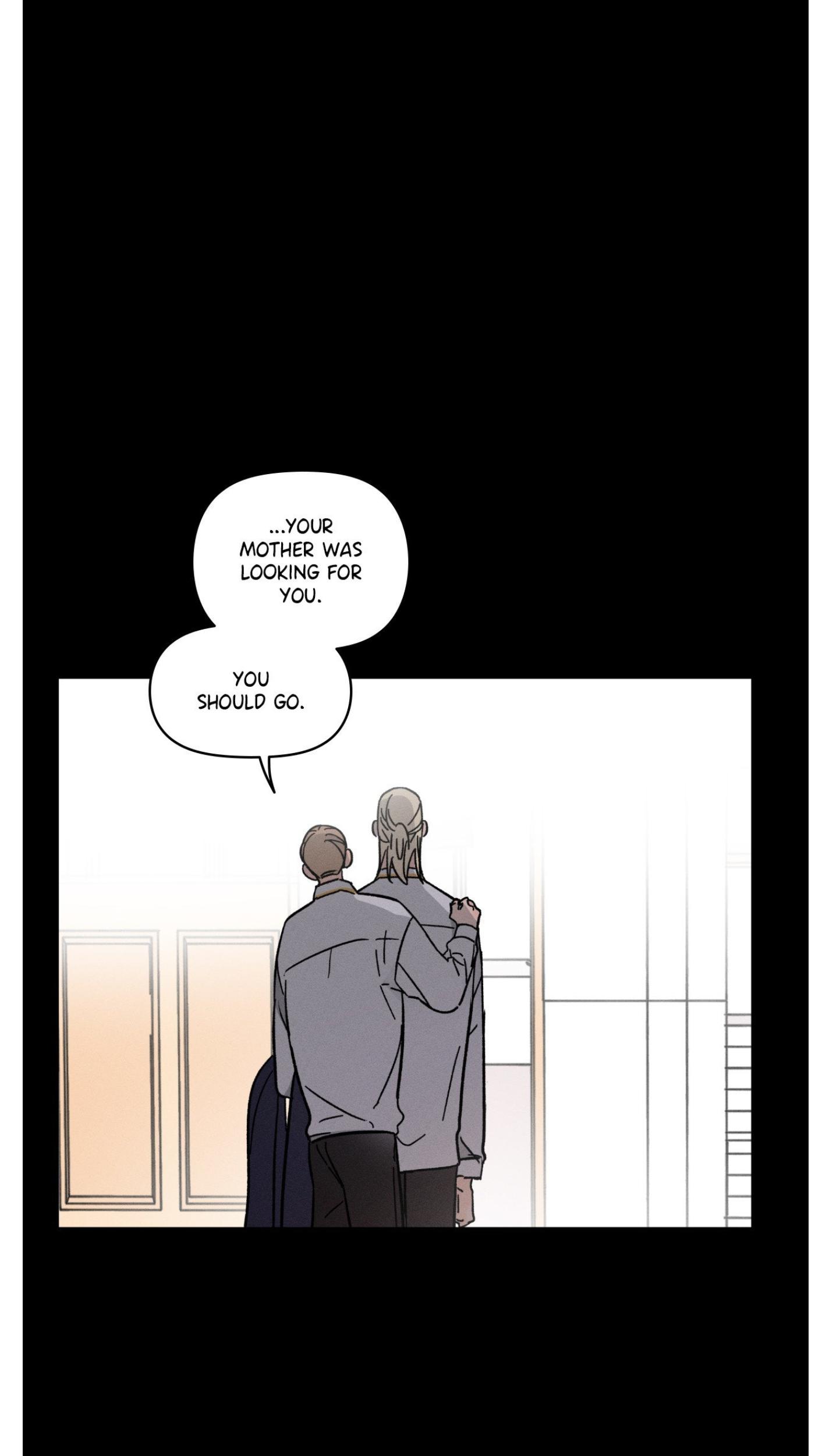 Spectrophilia Chapter 1.2 page 13 - 