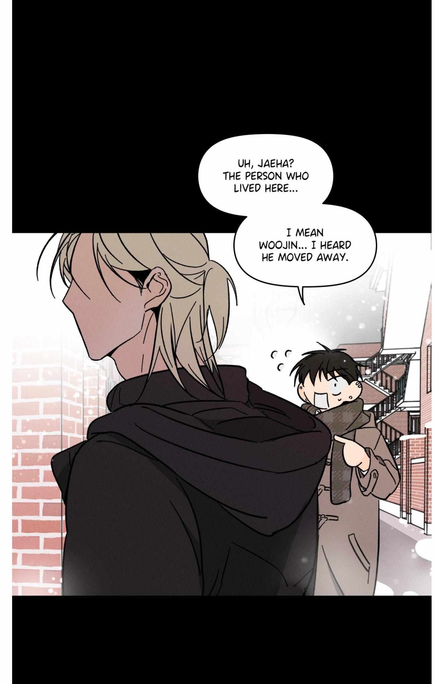 Spectrophilia Chapter 1.2 page 15 - 