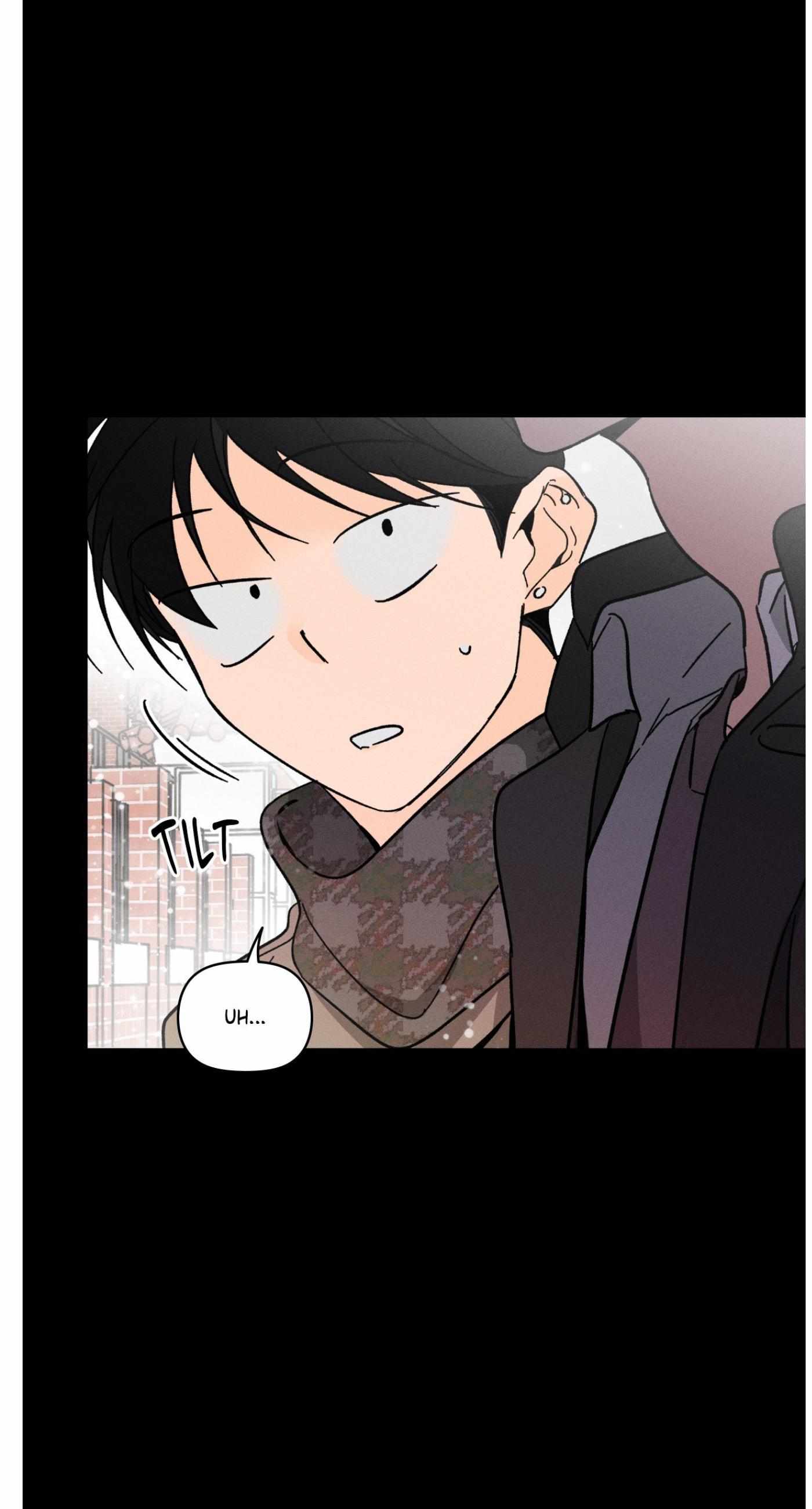 Spectrophilia Chapter 1.2 page 17 - 