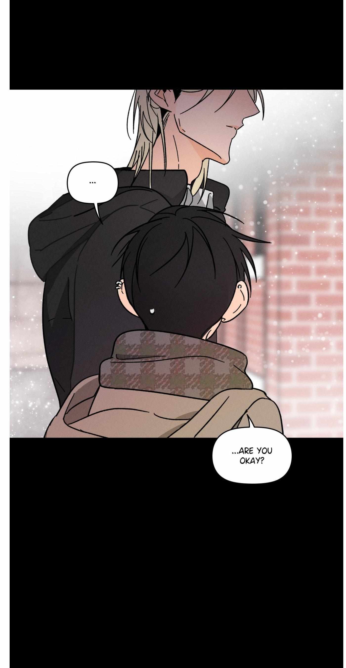 Spectrophilia Chapter 1.2 page 18 - 