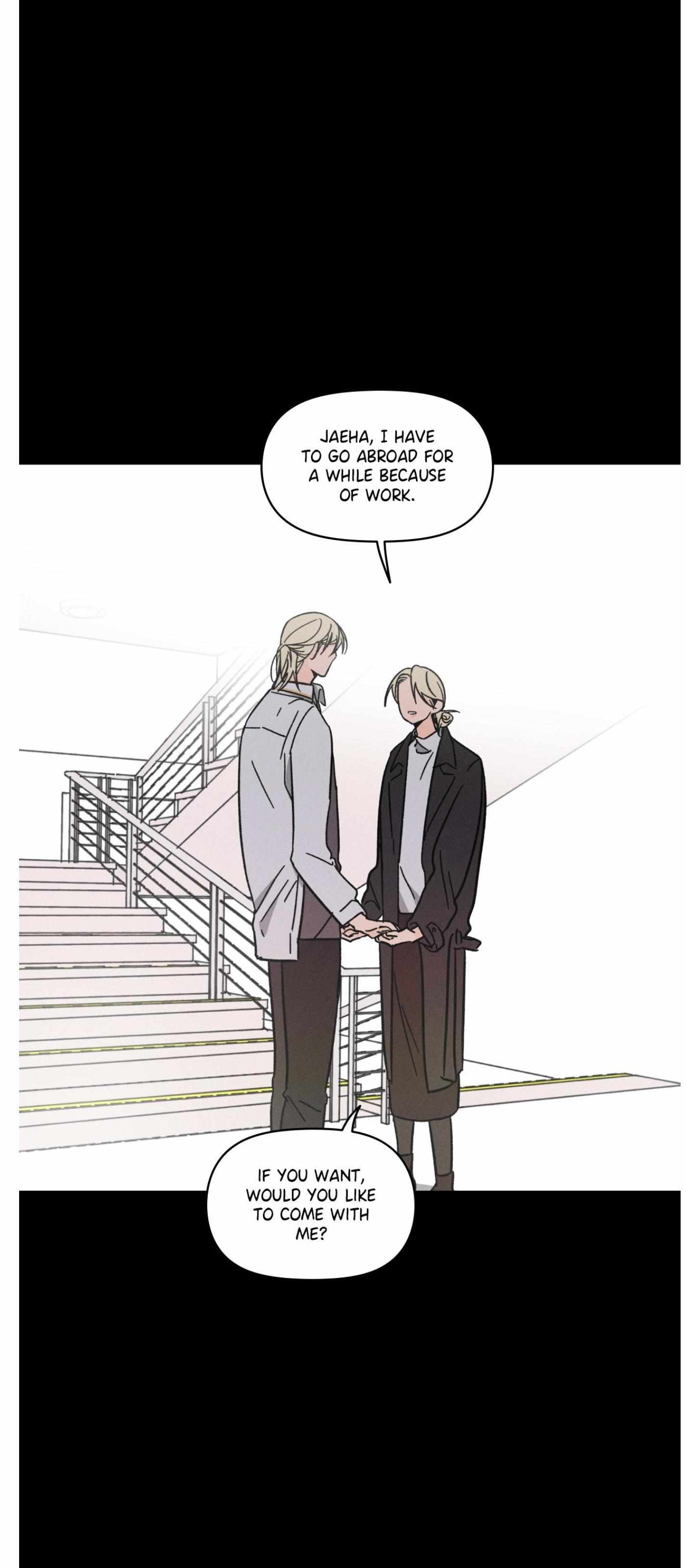 Spectrophilia Chapter 1.2 page 19 - 