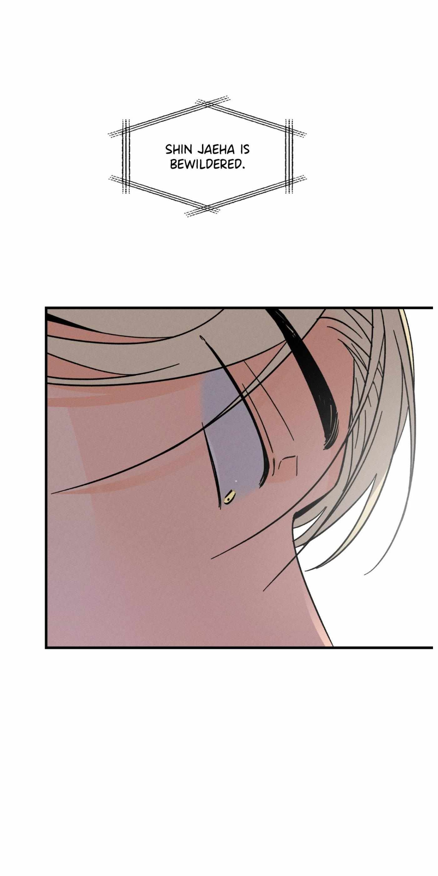 Spectrophilia Chapter 1.2 page 3 - 