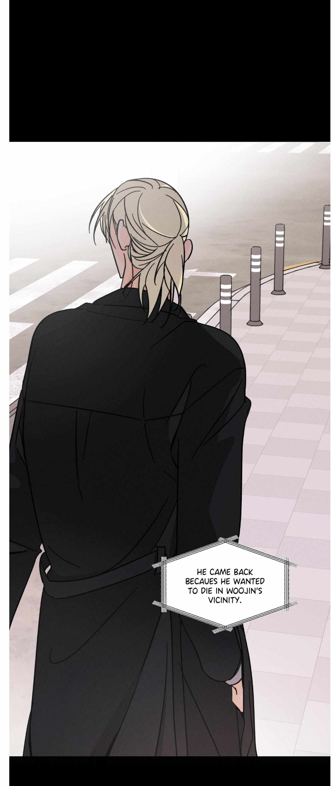 Spectrophilia Chapter 1.2 page 22 - 