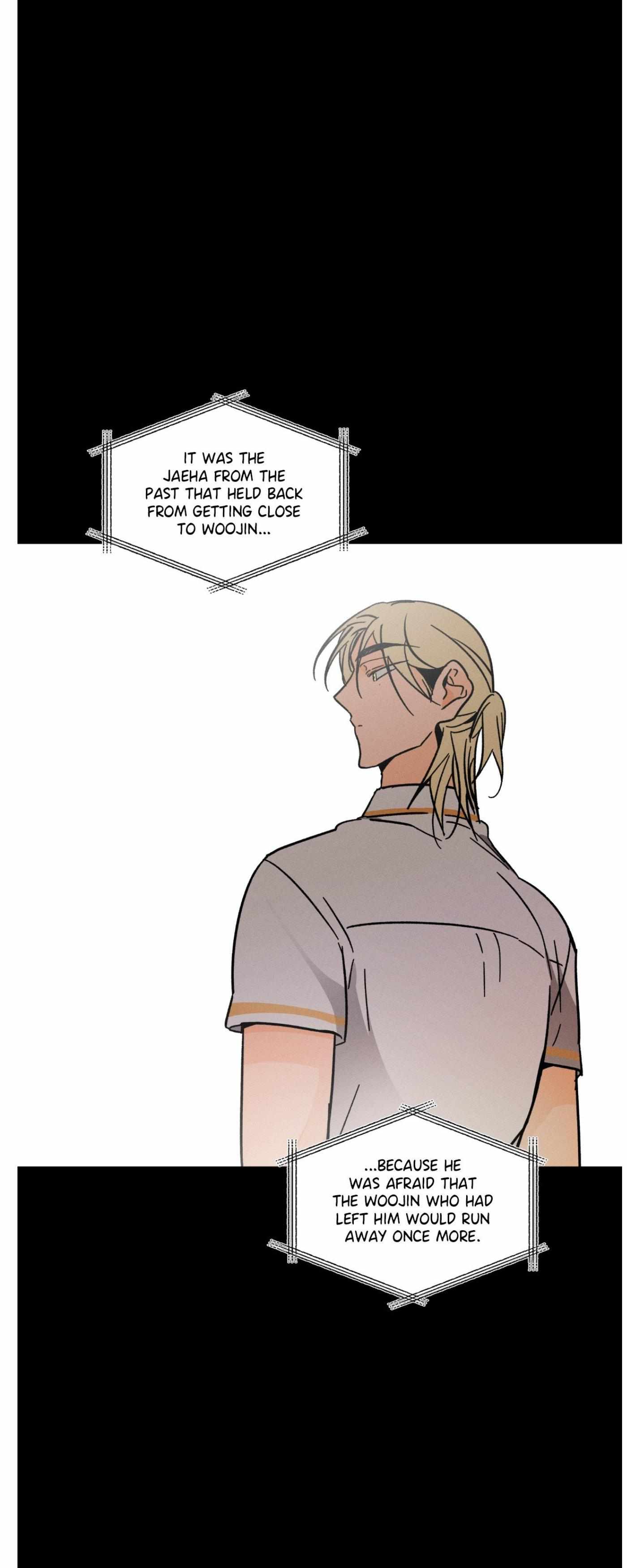 Spectrophilia Chapter 1.2 page 23 - 