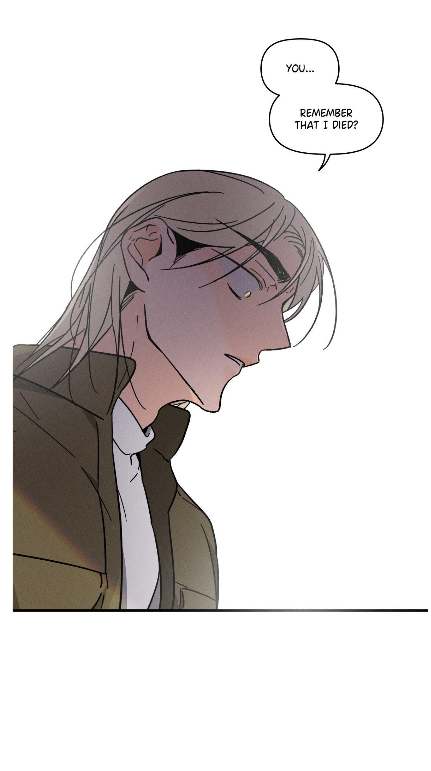 Spectrophilia Chapter 1.2 page 26 - 