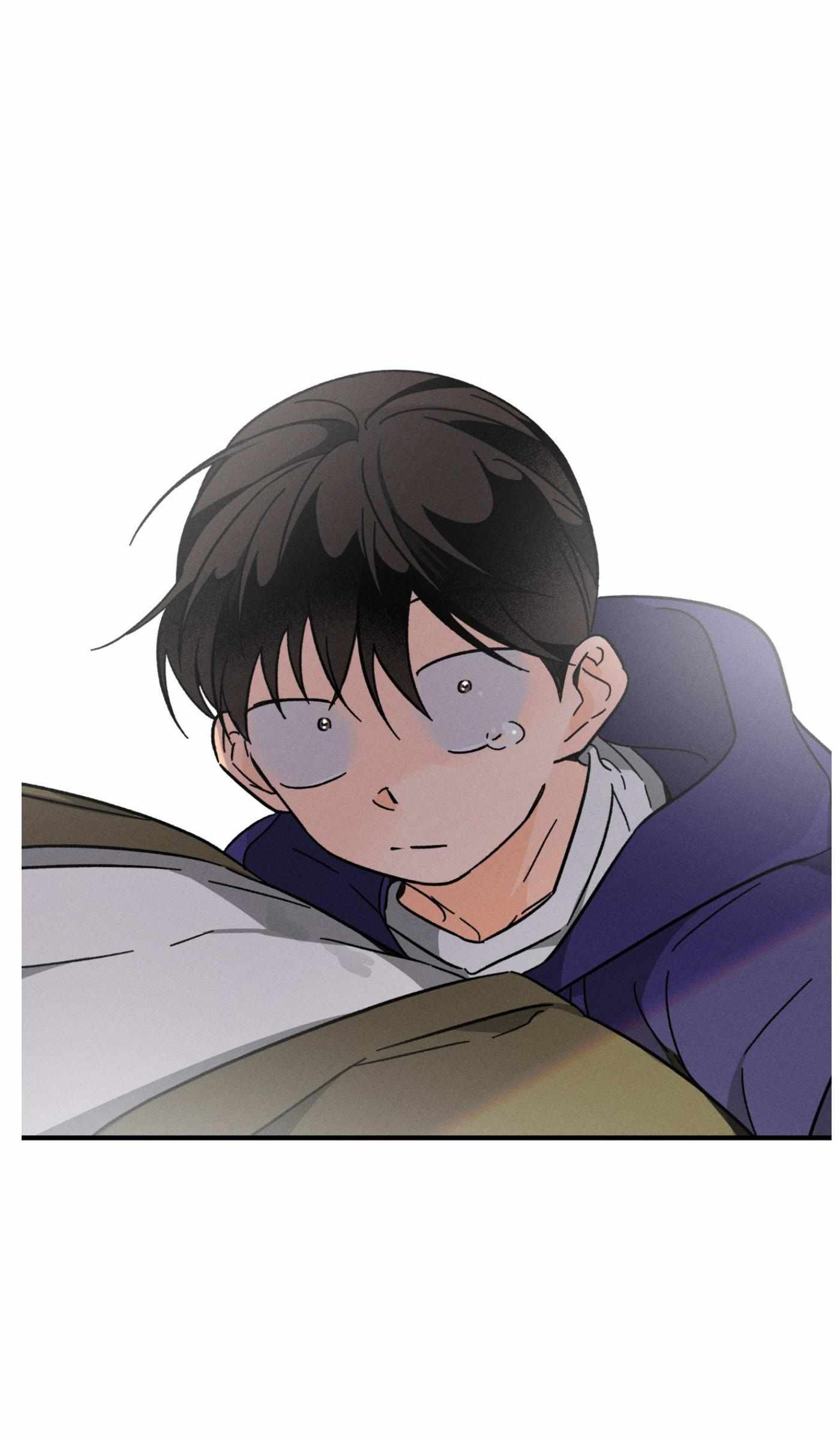 Spectrophilia Chapter 1.2 page 27 - 