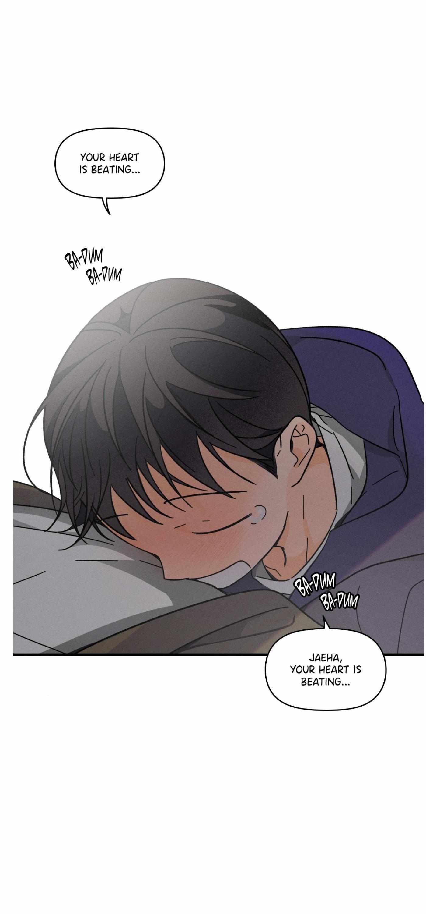 Spectrophilia Chapter 1.2 page 4 - 