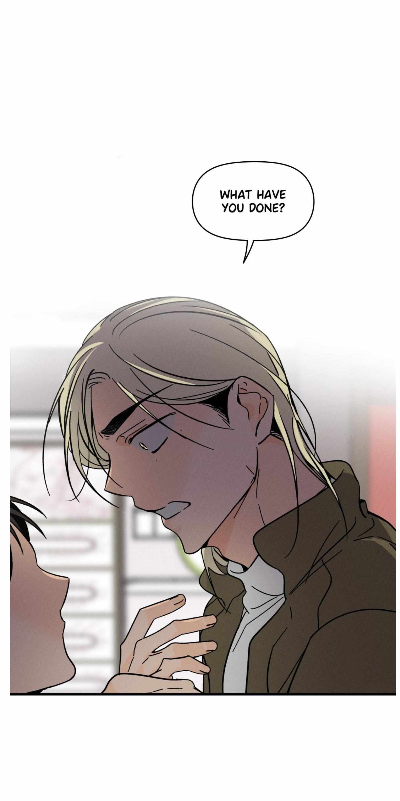 Spectrophilia Chapter 1.2 page 31 - 