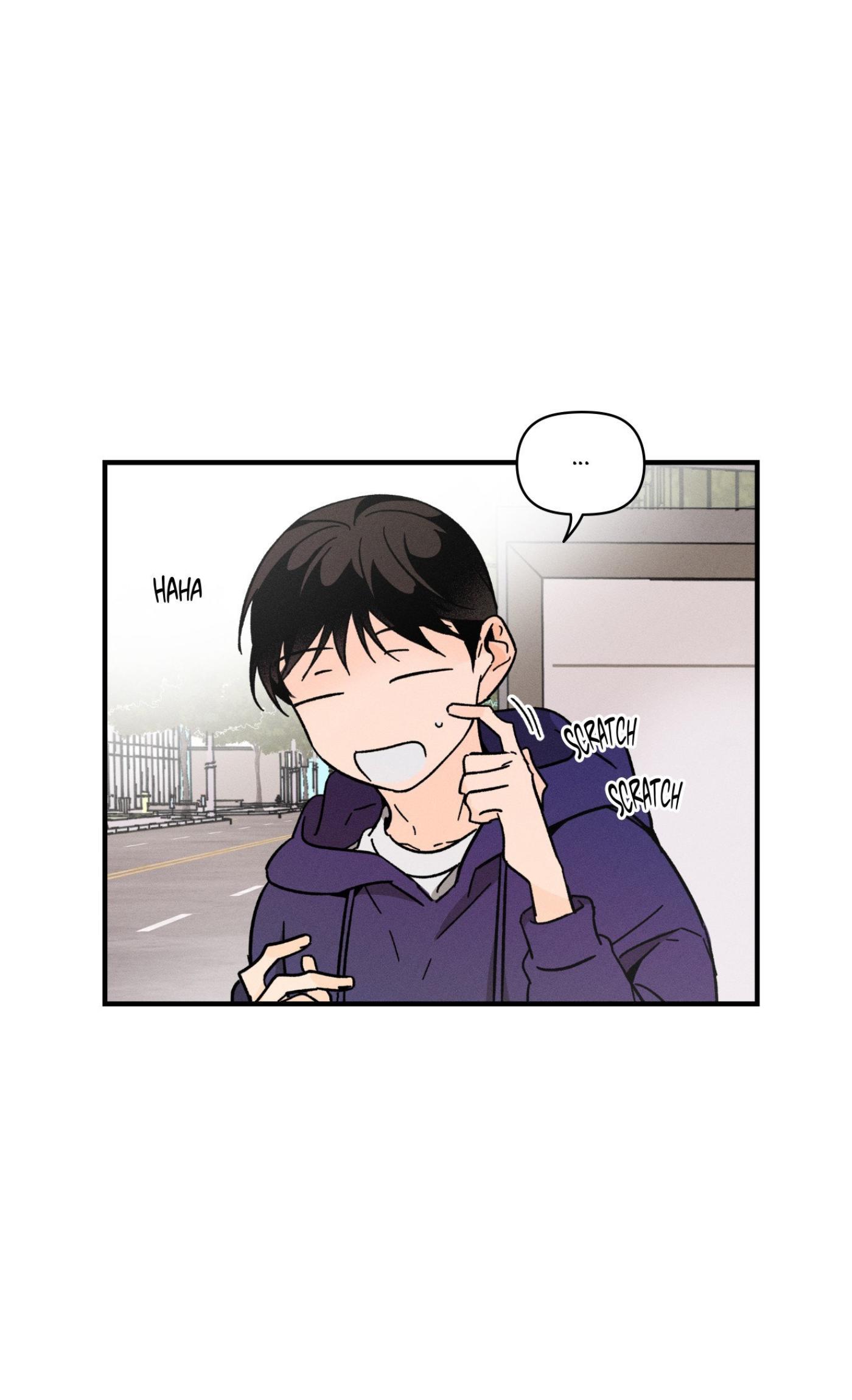 Spectrophilia Chapter 1.2 page 33 - 