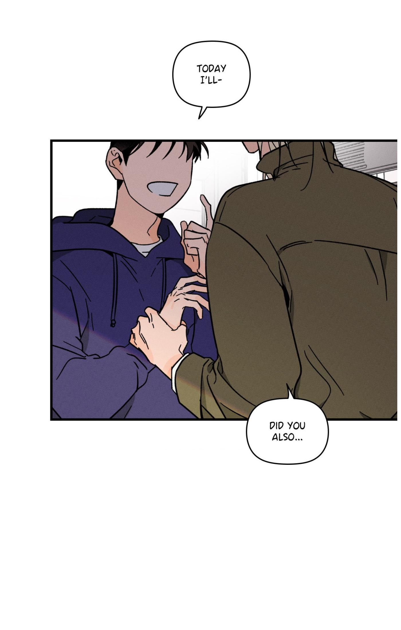 Spectrophilia Chapter 1.2 page 35 - 