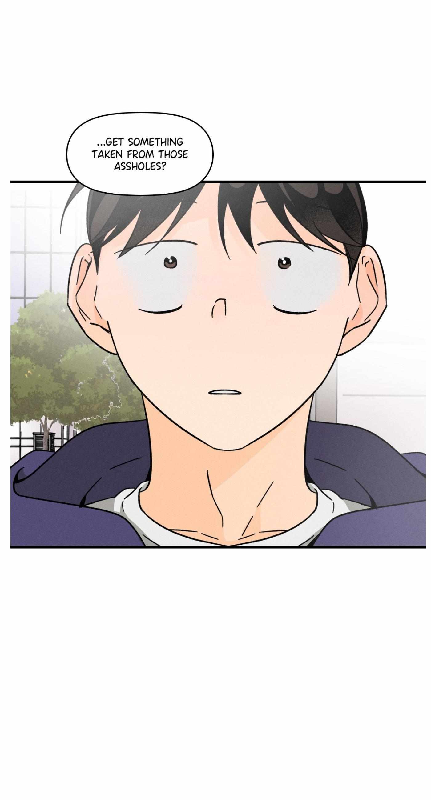 Spectrophilia Chapter 1.2 page 36 - 