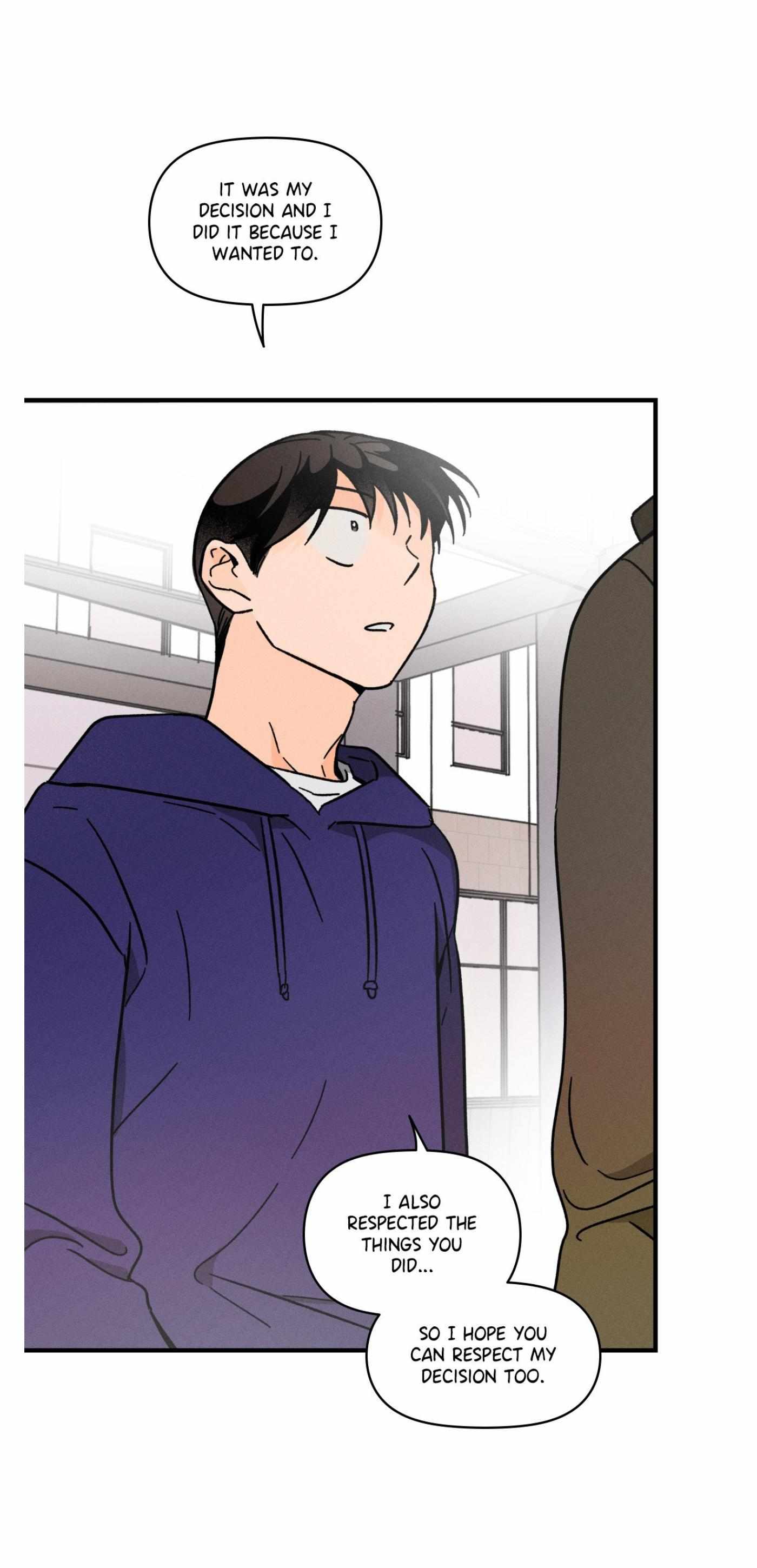 Spectrophilia Chapter 1.2 page 40 - 