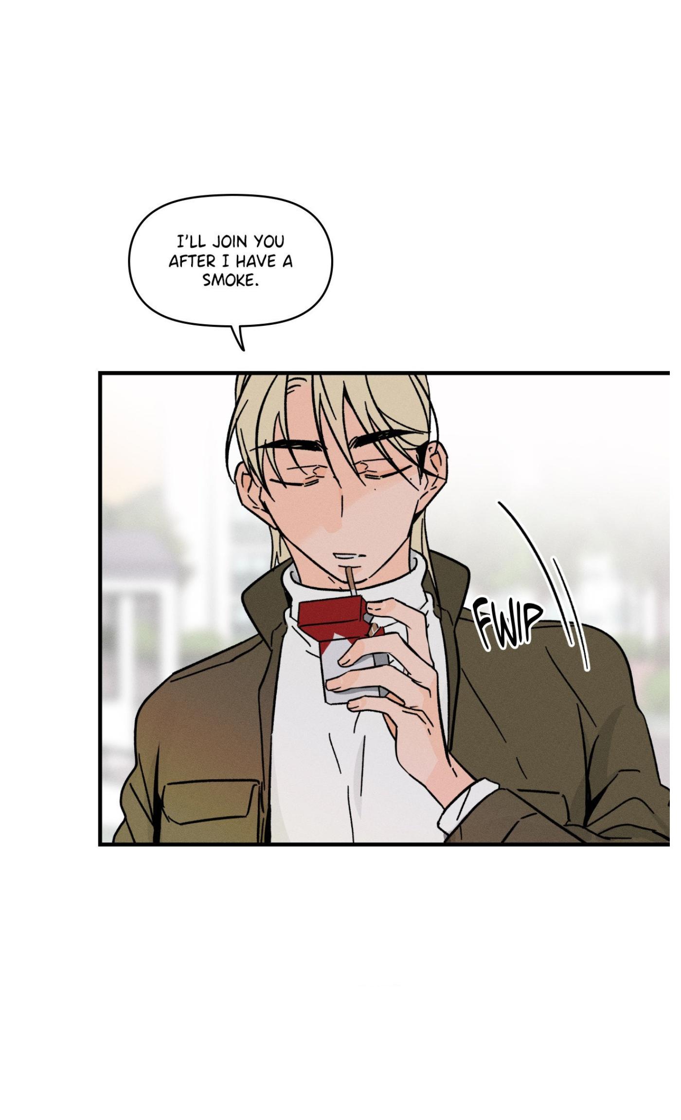 Spectrophilia Chapter 1.2 page 48 - 