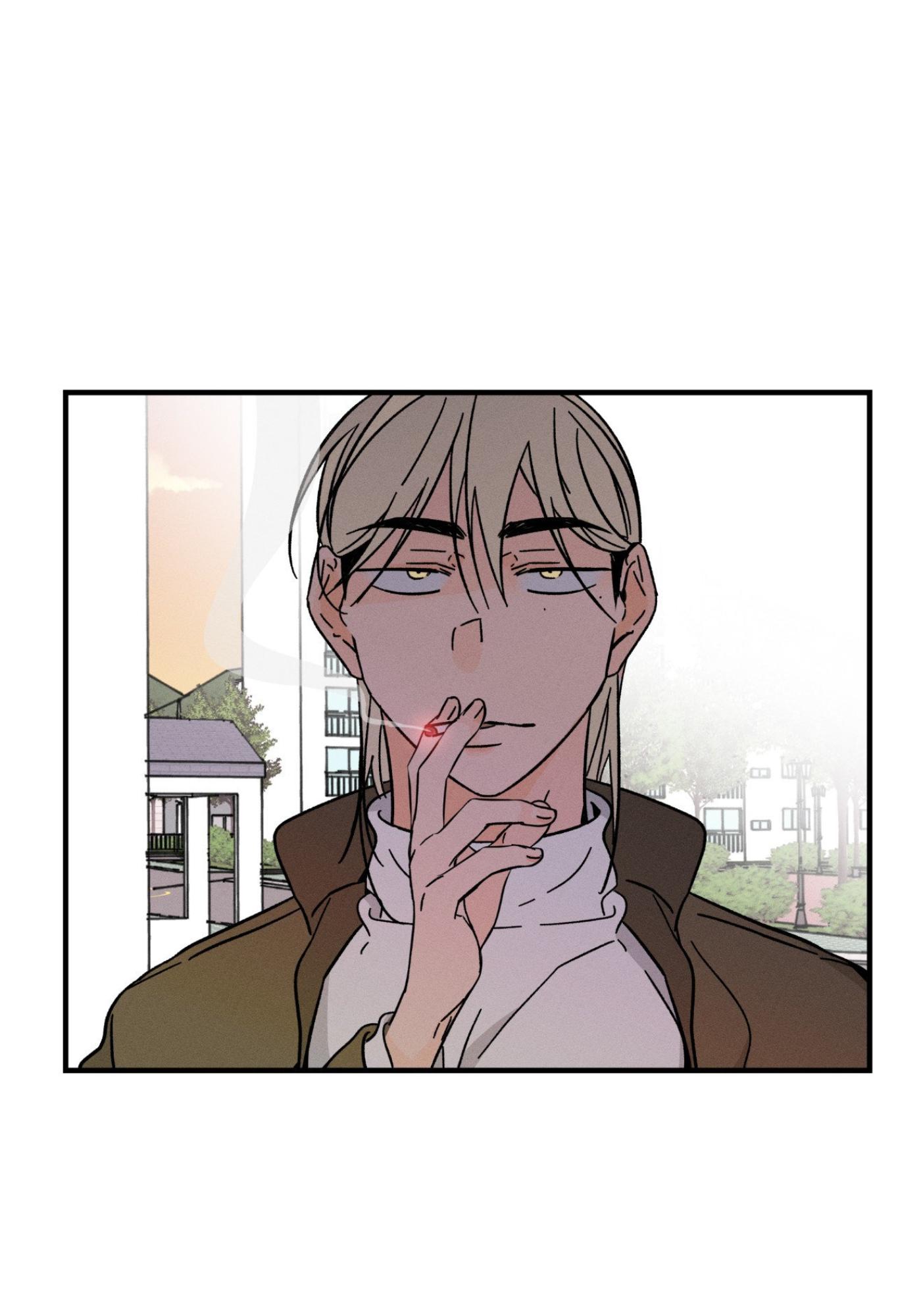 Spectrophilia Chapter 1.2 page 52 - 