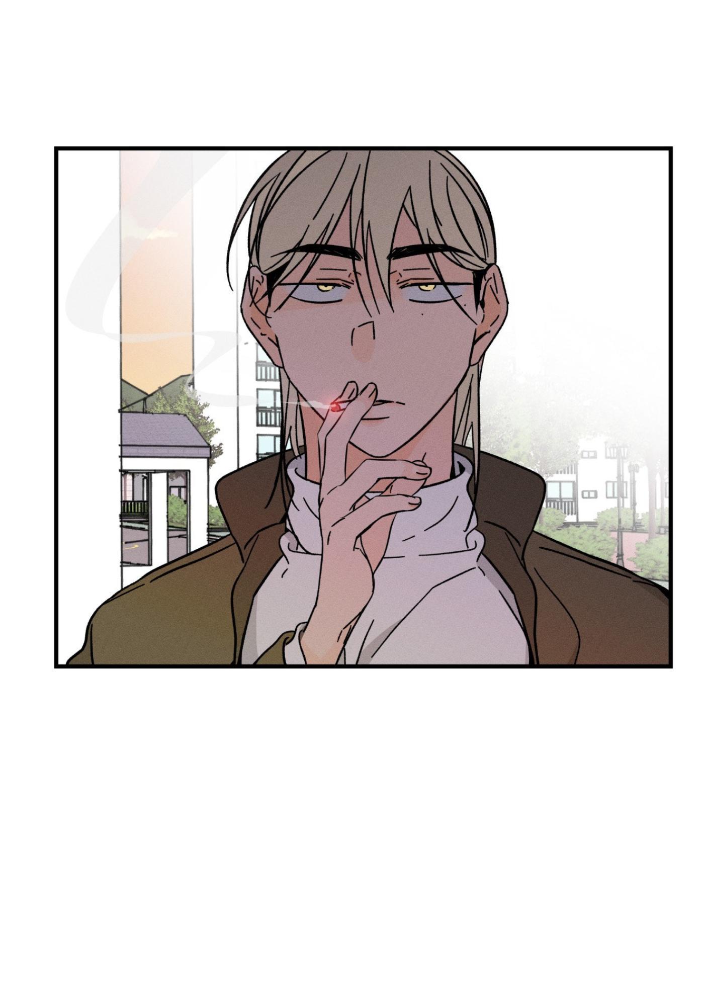 Spectrophilia Chapter 1.2 page 53 - 