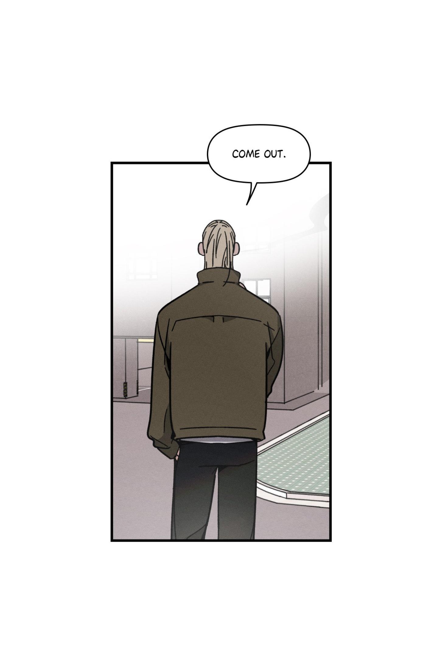 Spectrophilia Chapter 1.2 page 54 - 