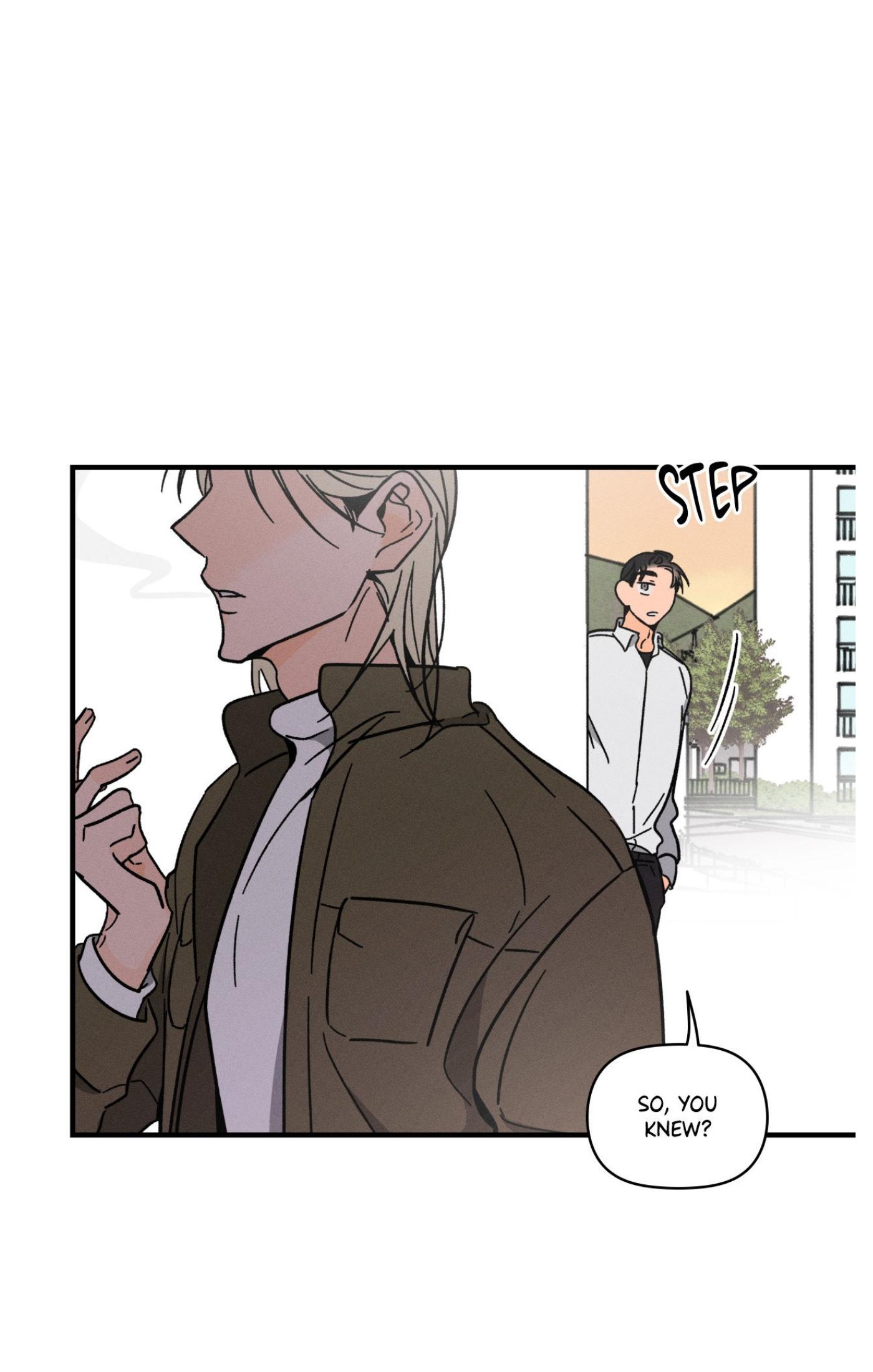 Spectrophilia Chapter 1.2 page 55 - 