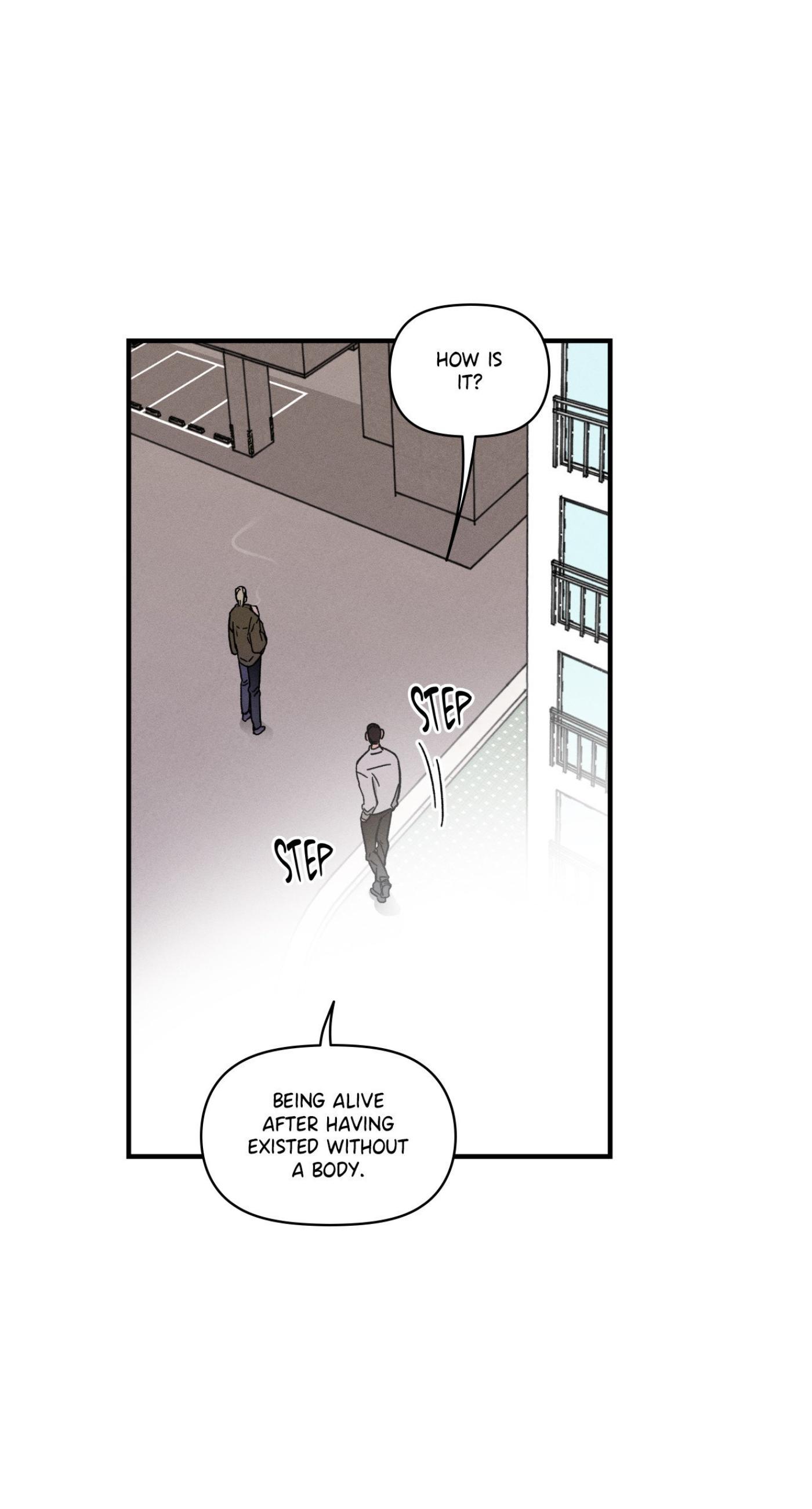 Spectrophilia Chapter 1.2 page 56 - 