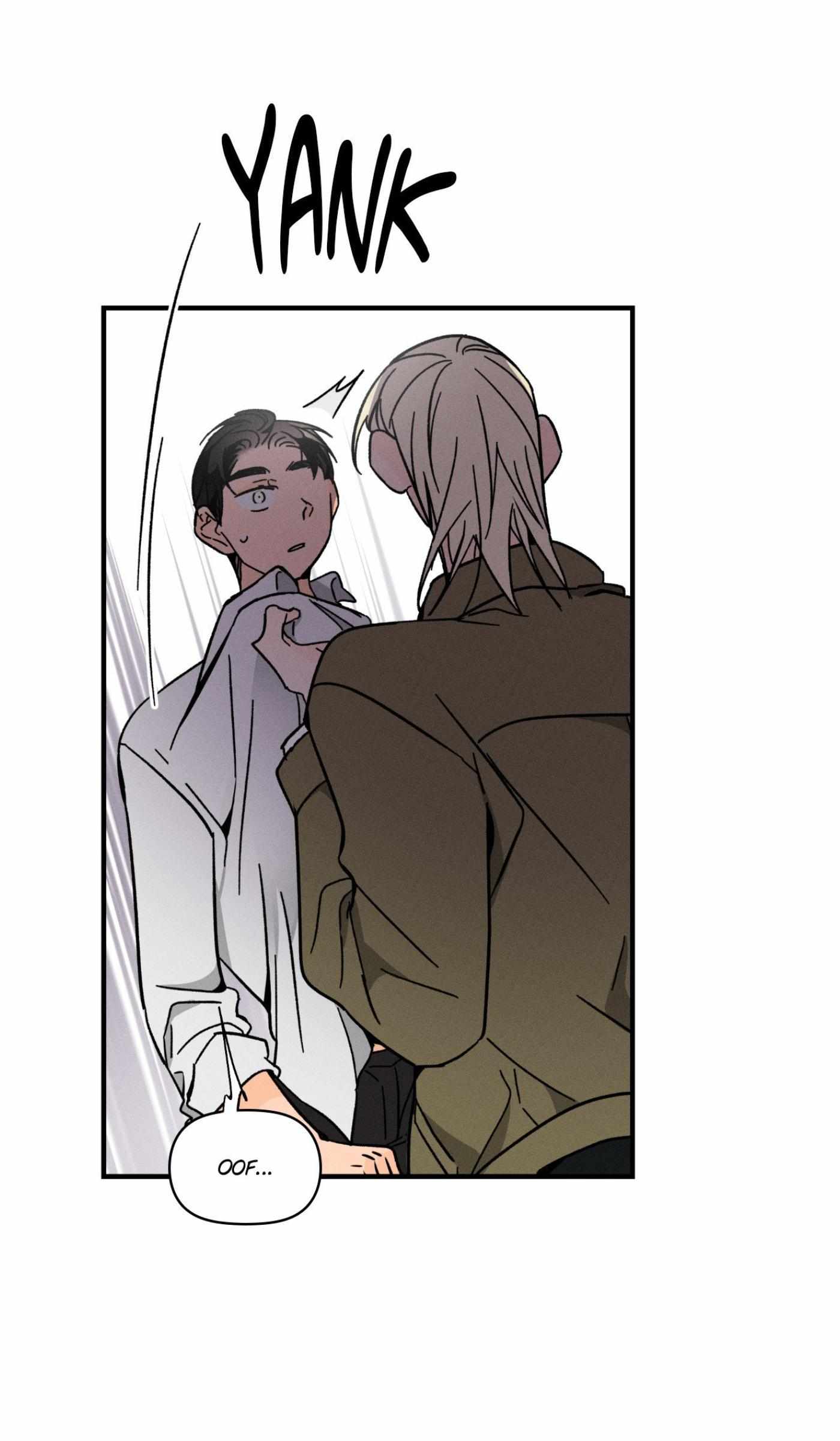 Spectrophilia Chapter 1.2 page 59 - 