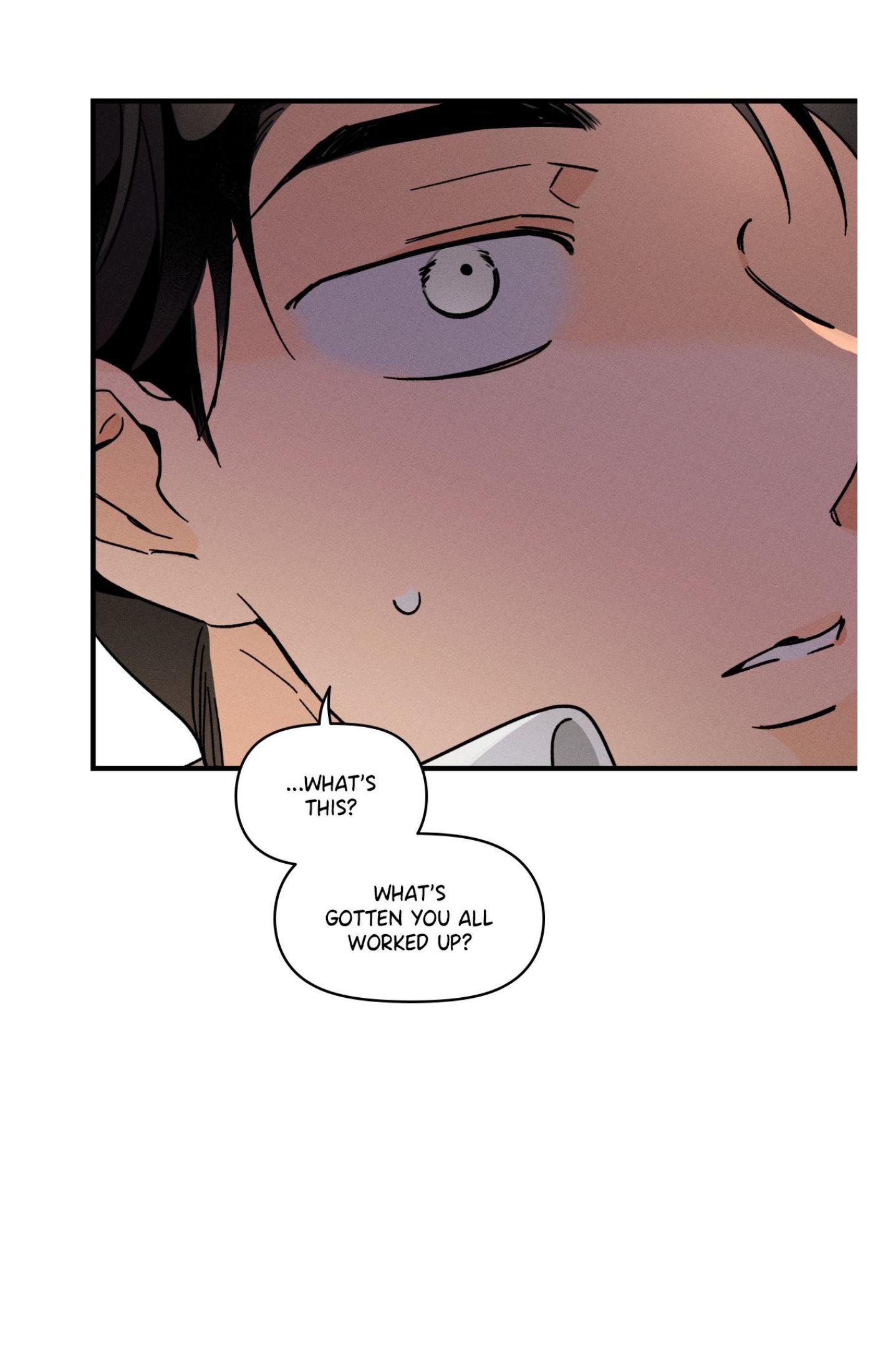 Spectrophilia Chapter 1.2 page 60 - 