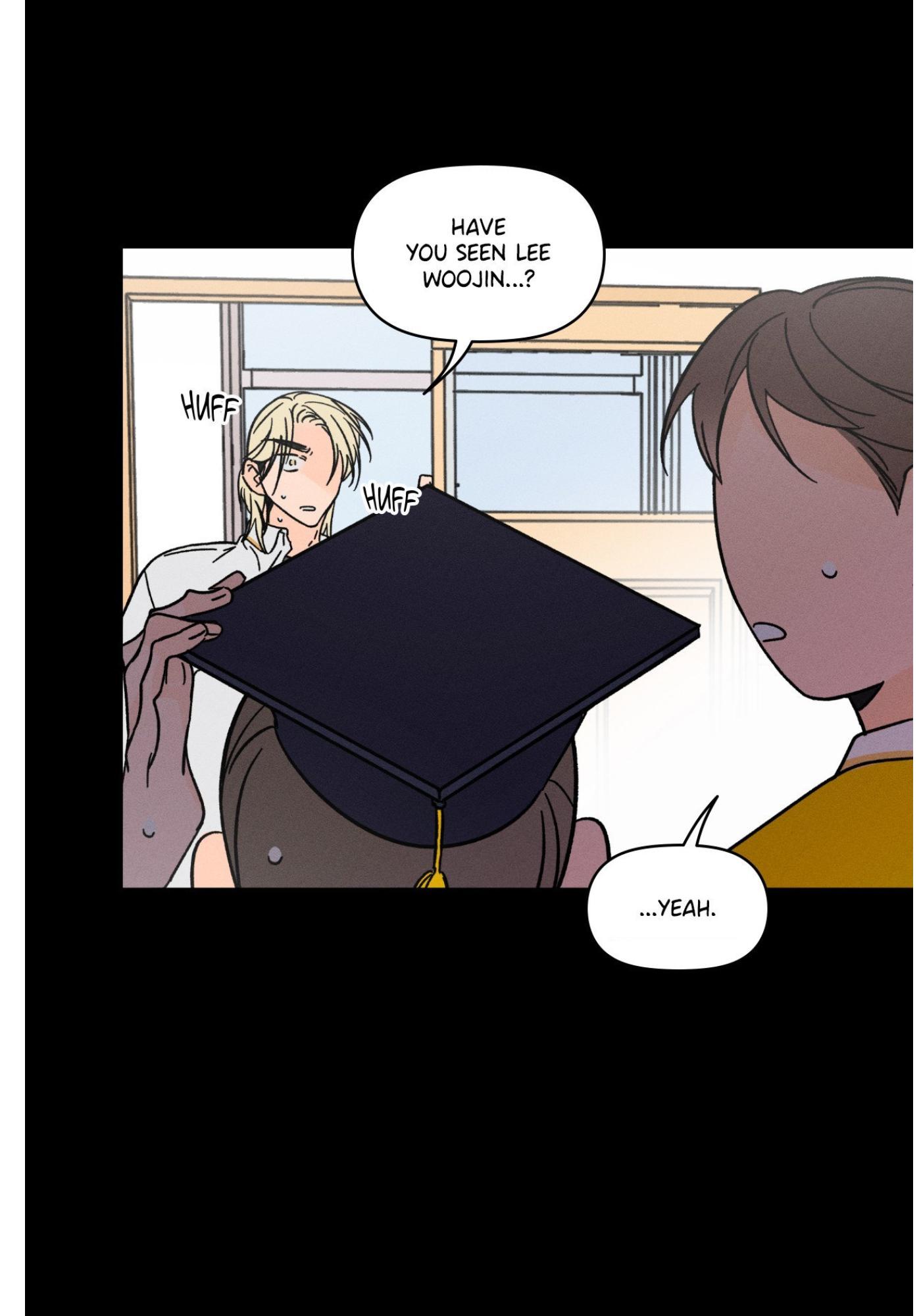 Spectrophilia Chapter 1.2 page 7 - 