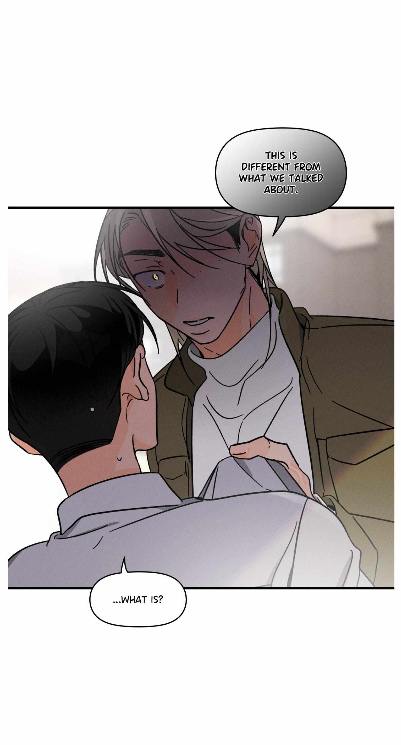 Spectrophilia Chapter 1.2 page 61 - 