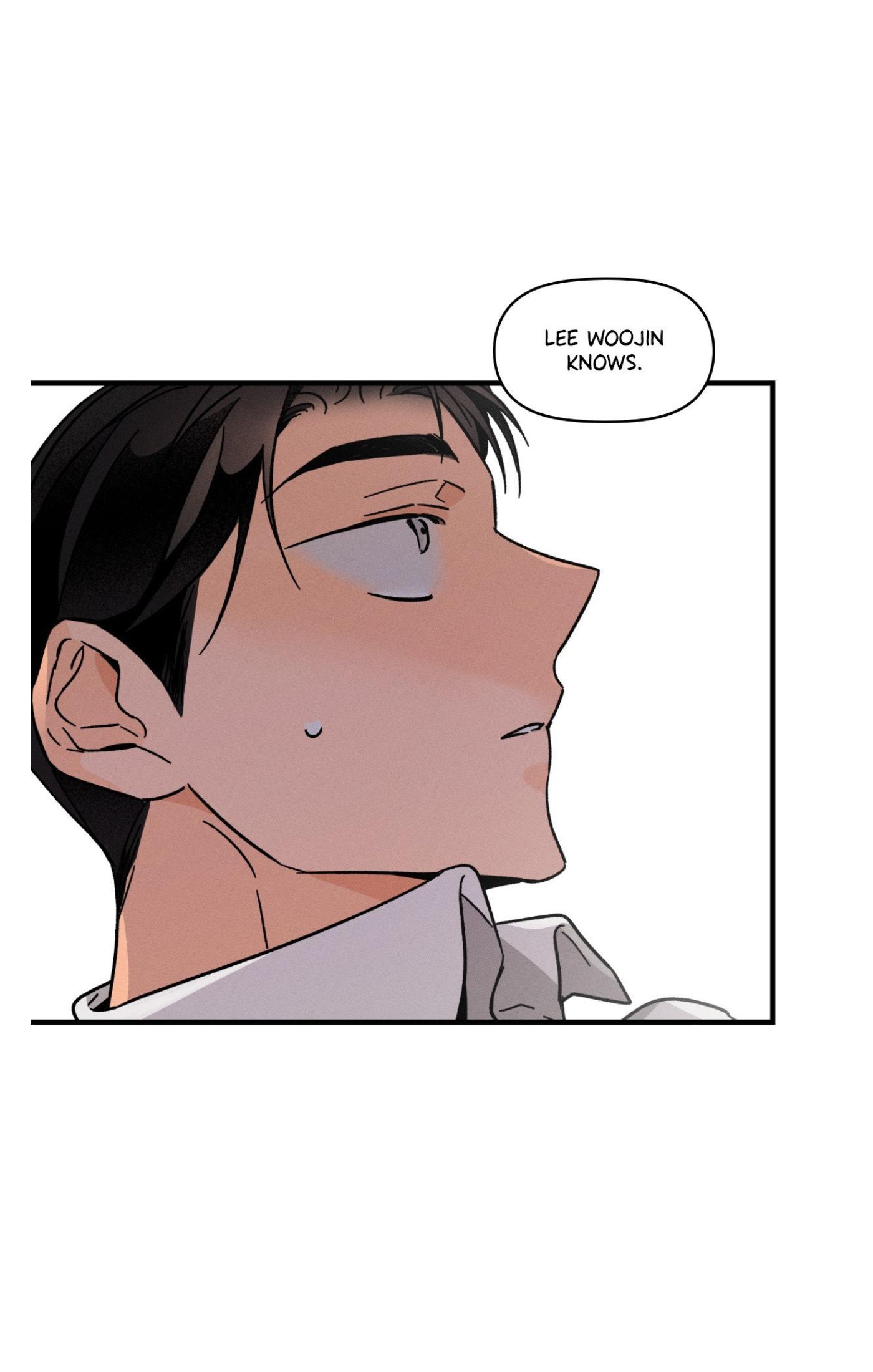 Spectrophilia Chapter 1.2 page 62 - 