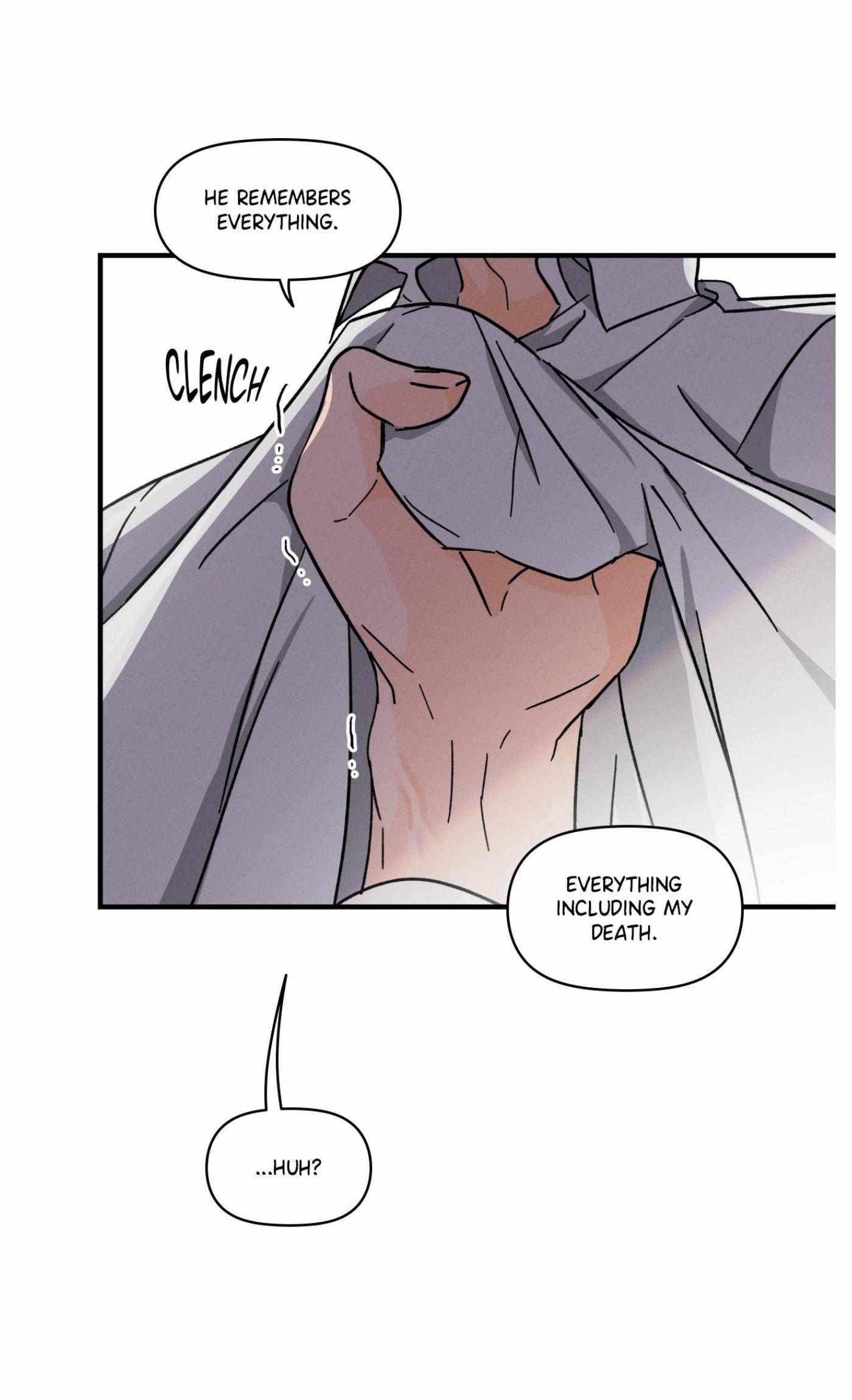 Spectrophilia Chapter 1.2 page 63 - 