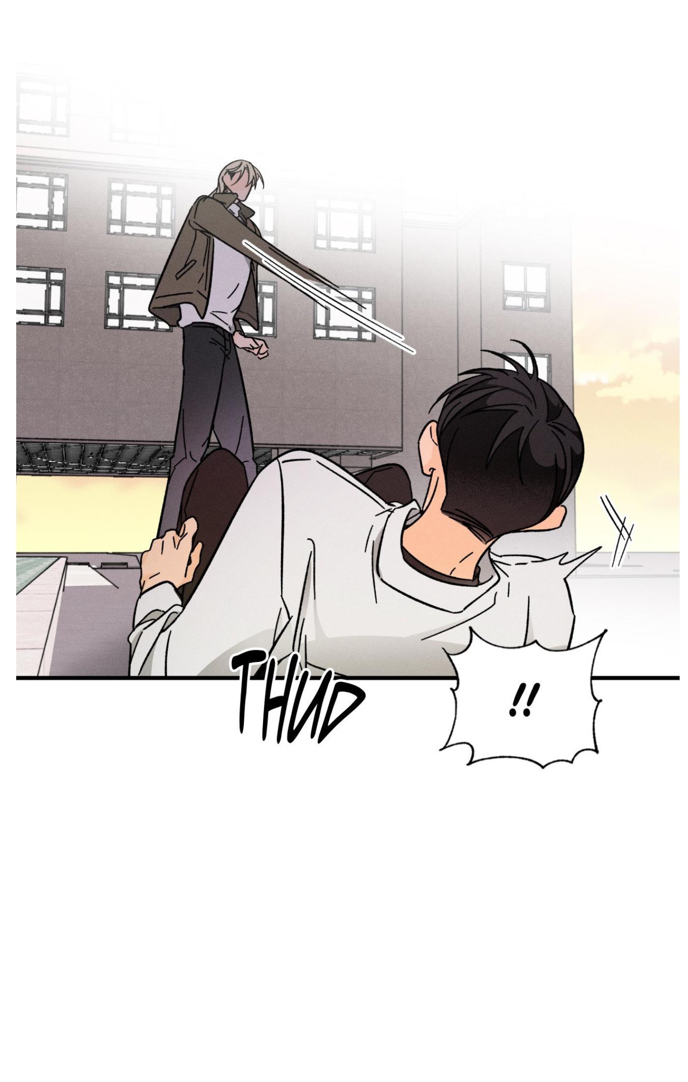 Spectrophilia Chapter 1.2 page 65 - 