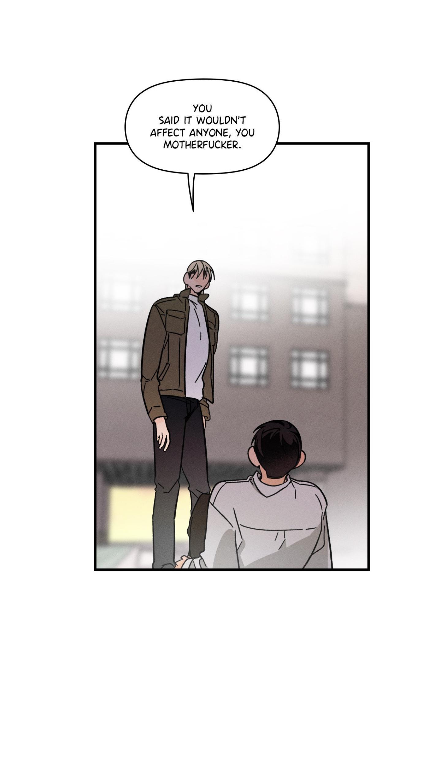 Spectrophilia Chapter 1.2 page 67 - 